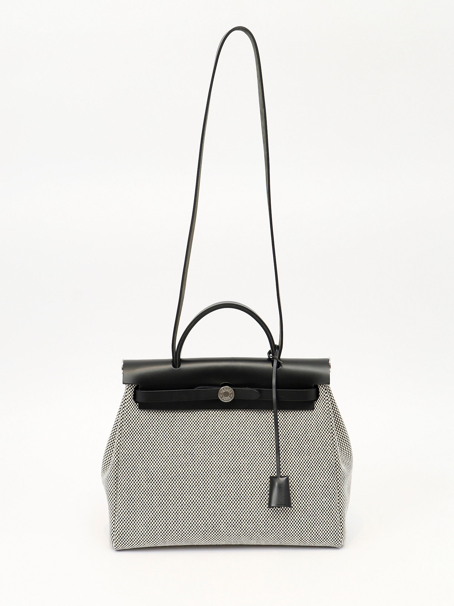 Hermes Herbag 31 5