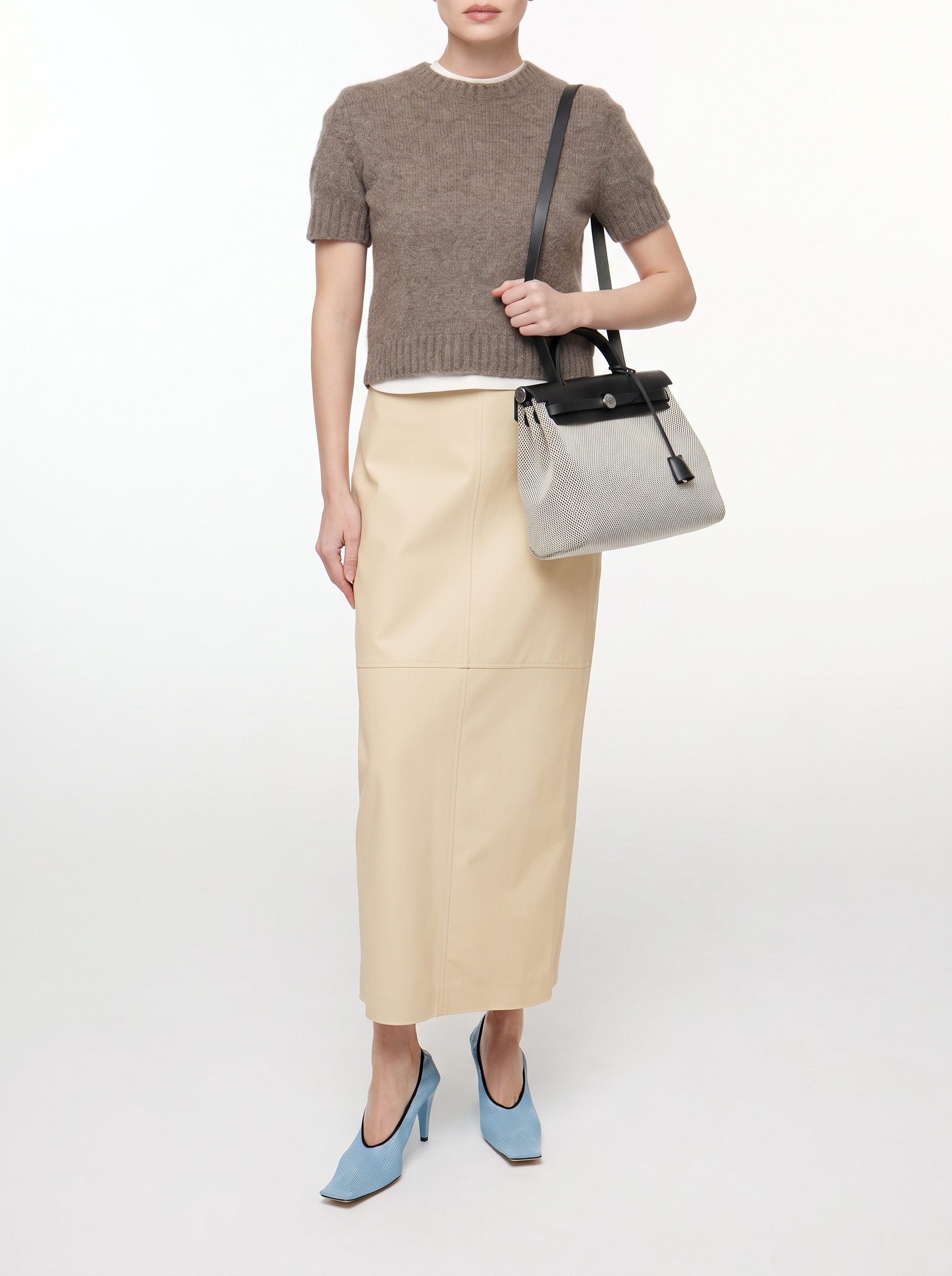 Hermes Herbag 31 2