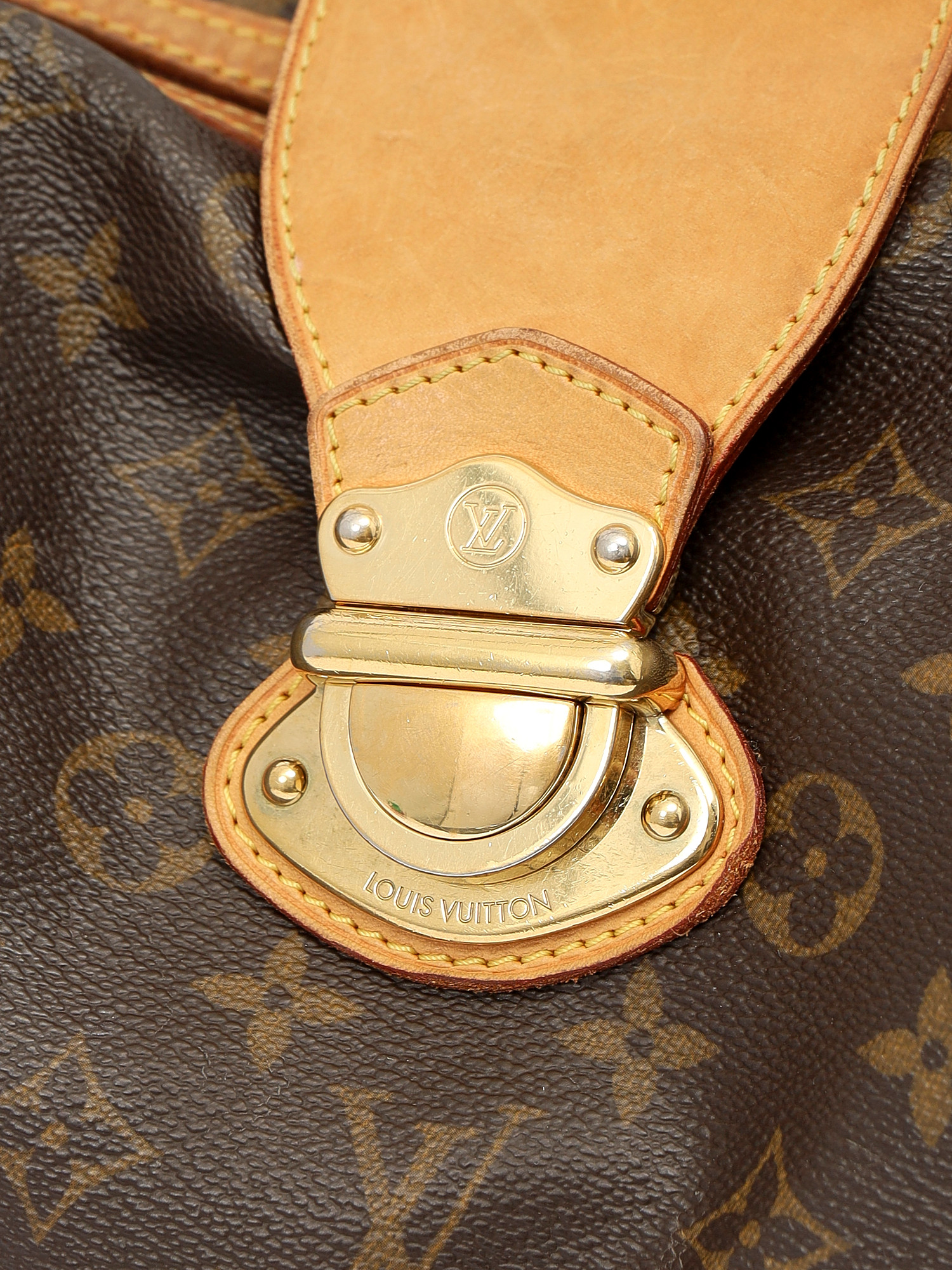 Louis Vuitton Stresa  5