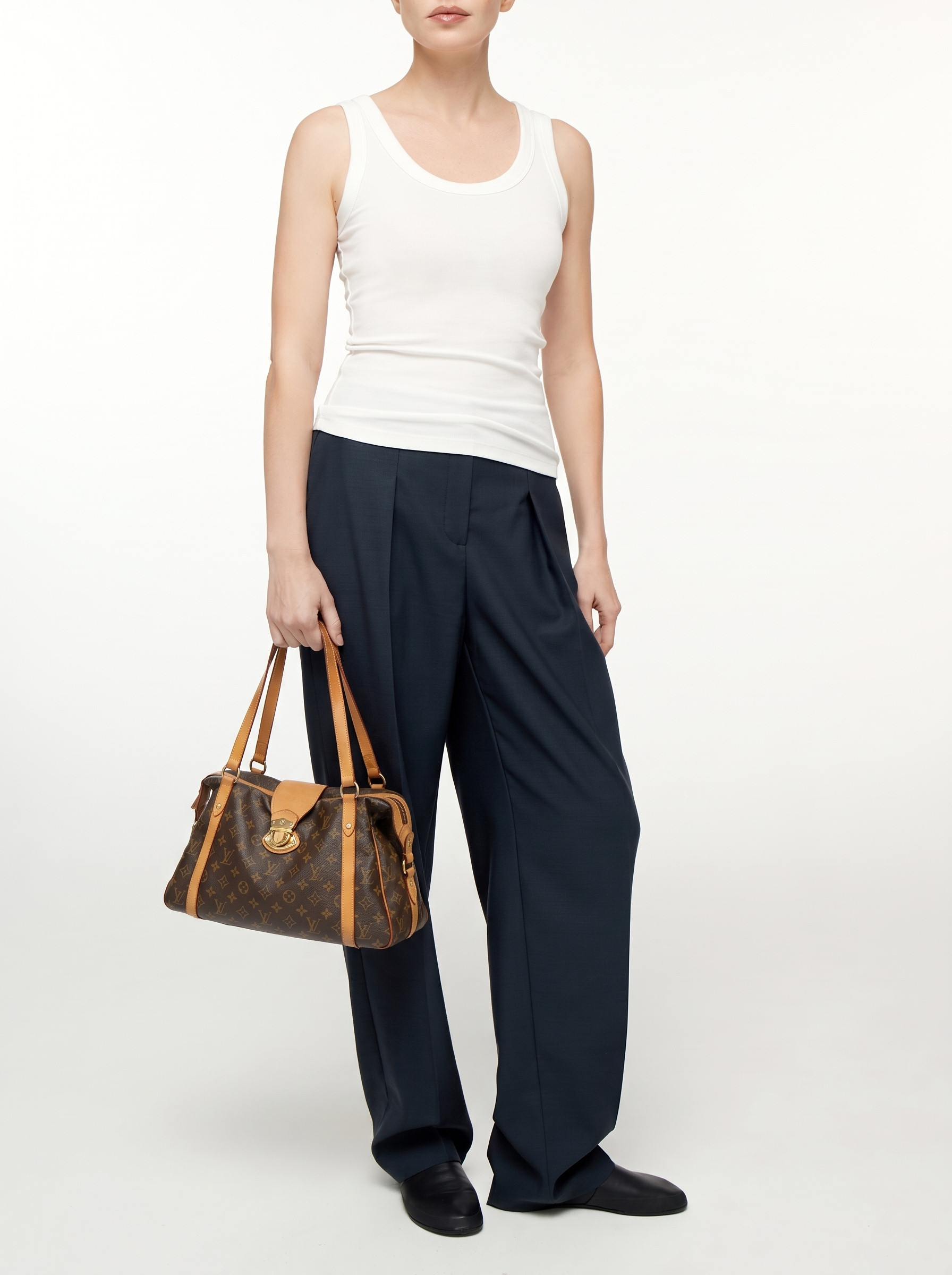 Louis Vuitton Stresa  2