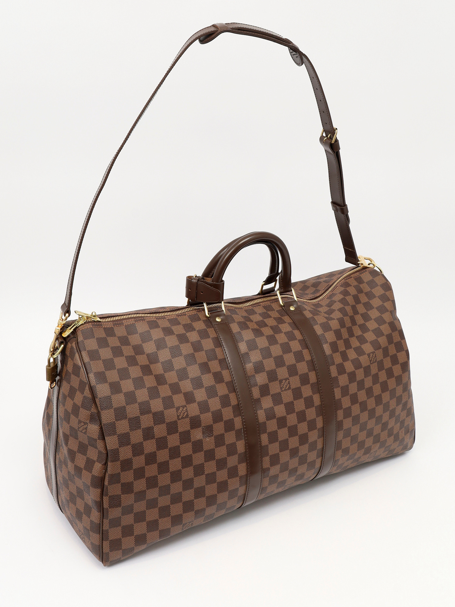 Louis Vuitton Keepall  5