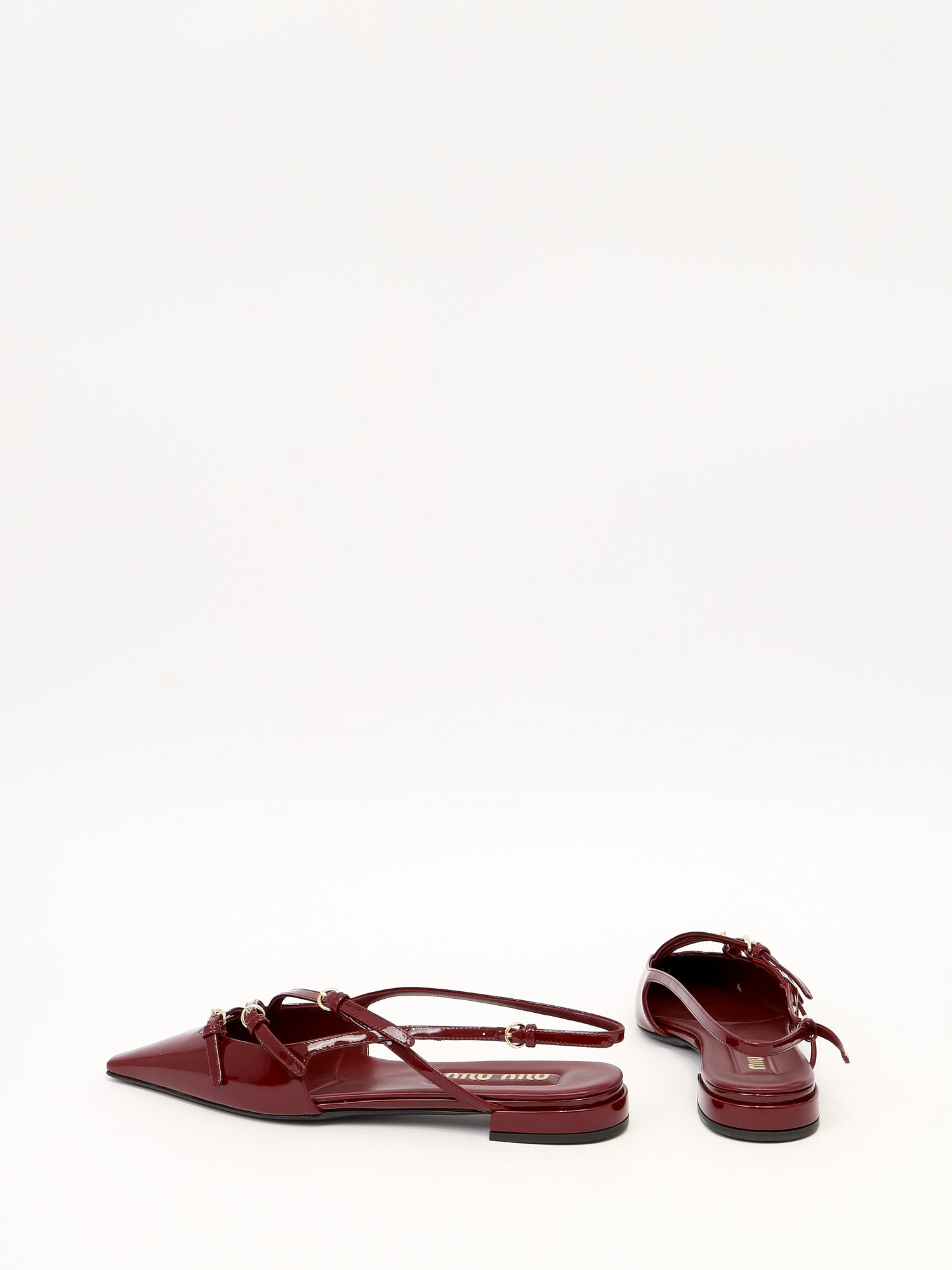 Miu Miu  38 5
