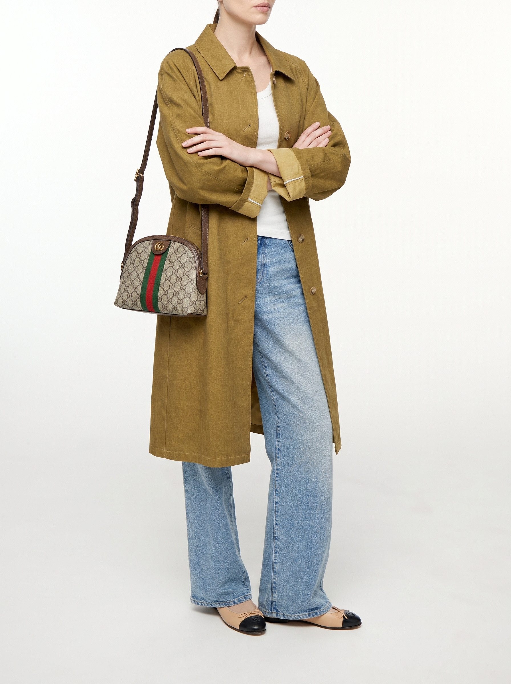 Gucci Ophidia  2