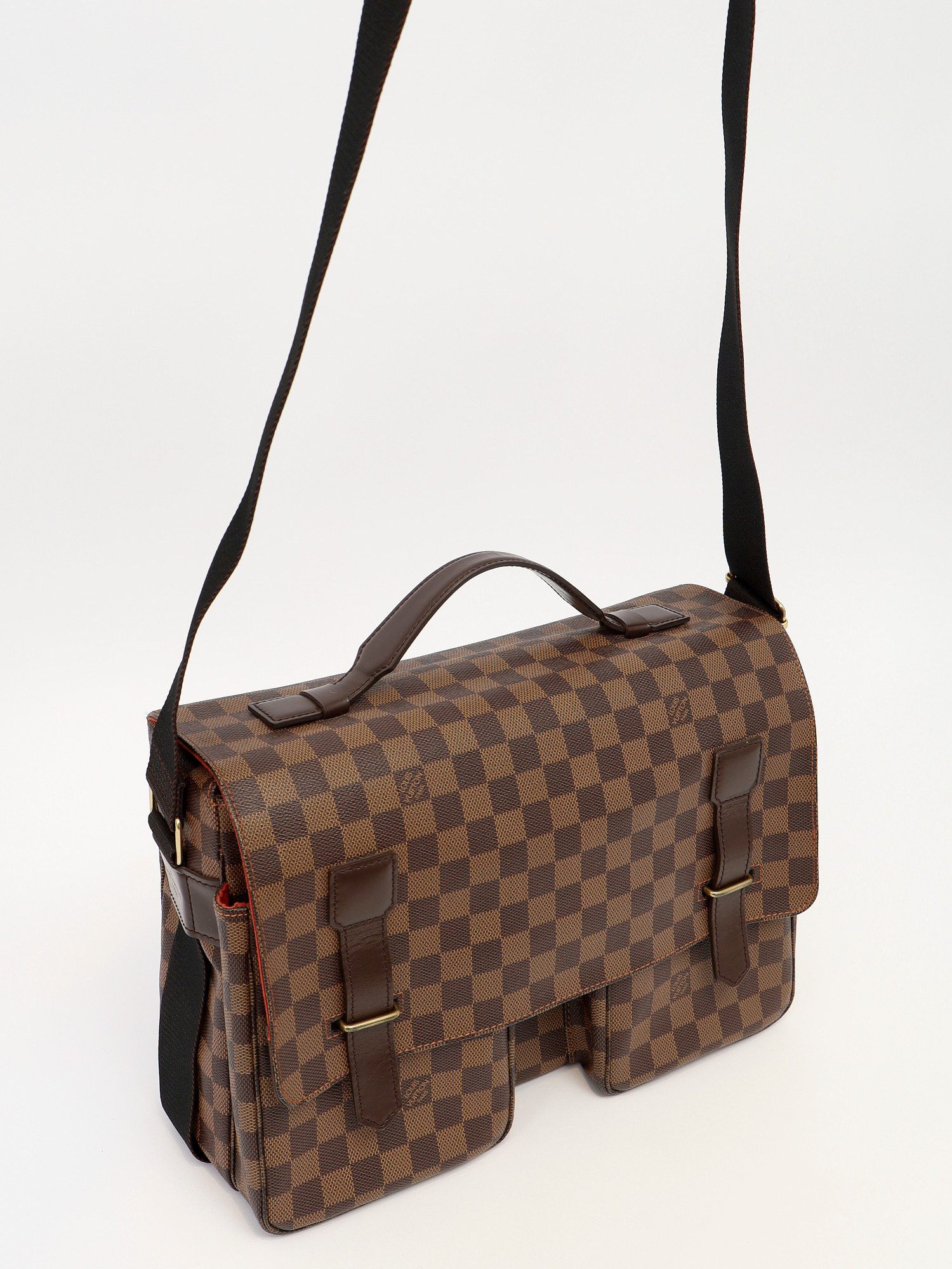 Louis Vuitton Broadway  5
