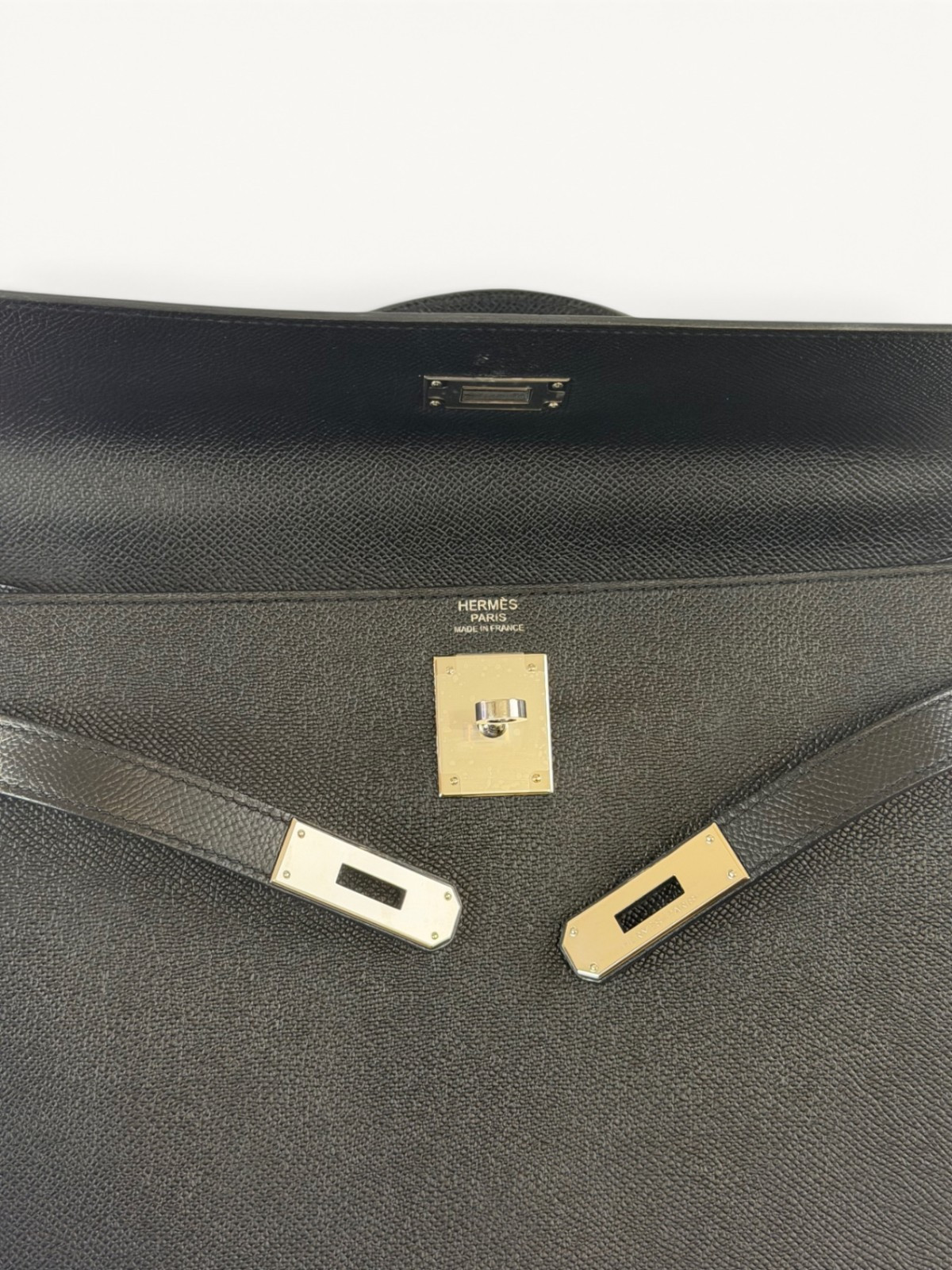 Сумки Hermes Kelly 32 изображение #8