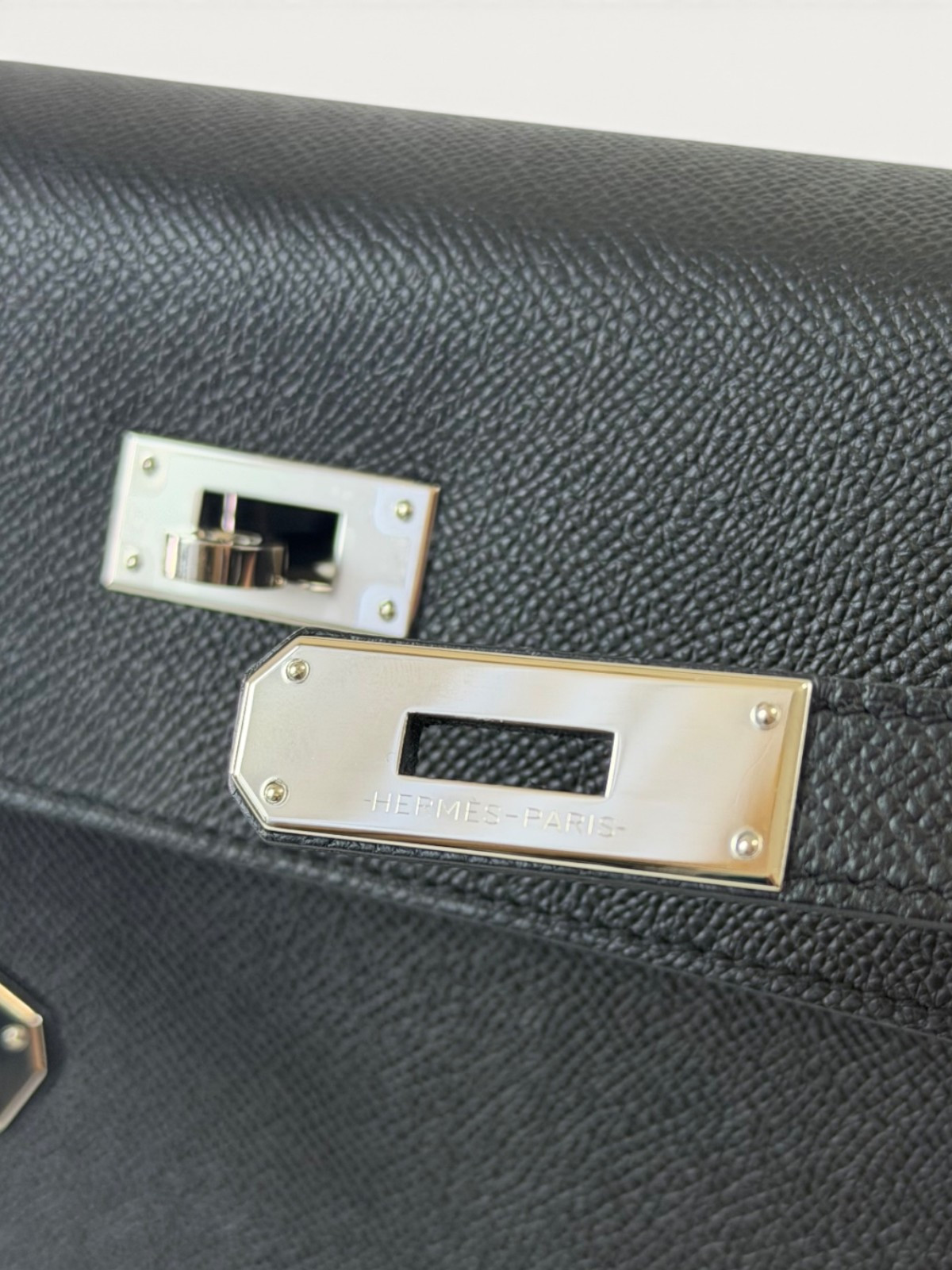 Сумки Hermes Kelly 32 изображение #12