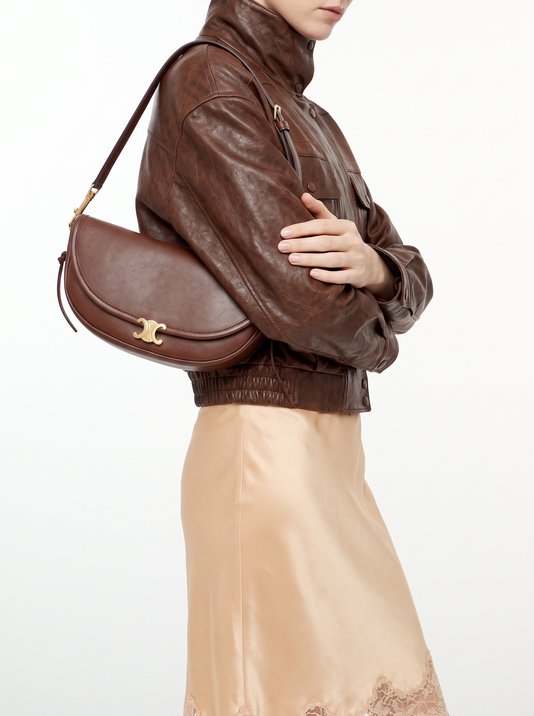 Celine Halfmoon  2
