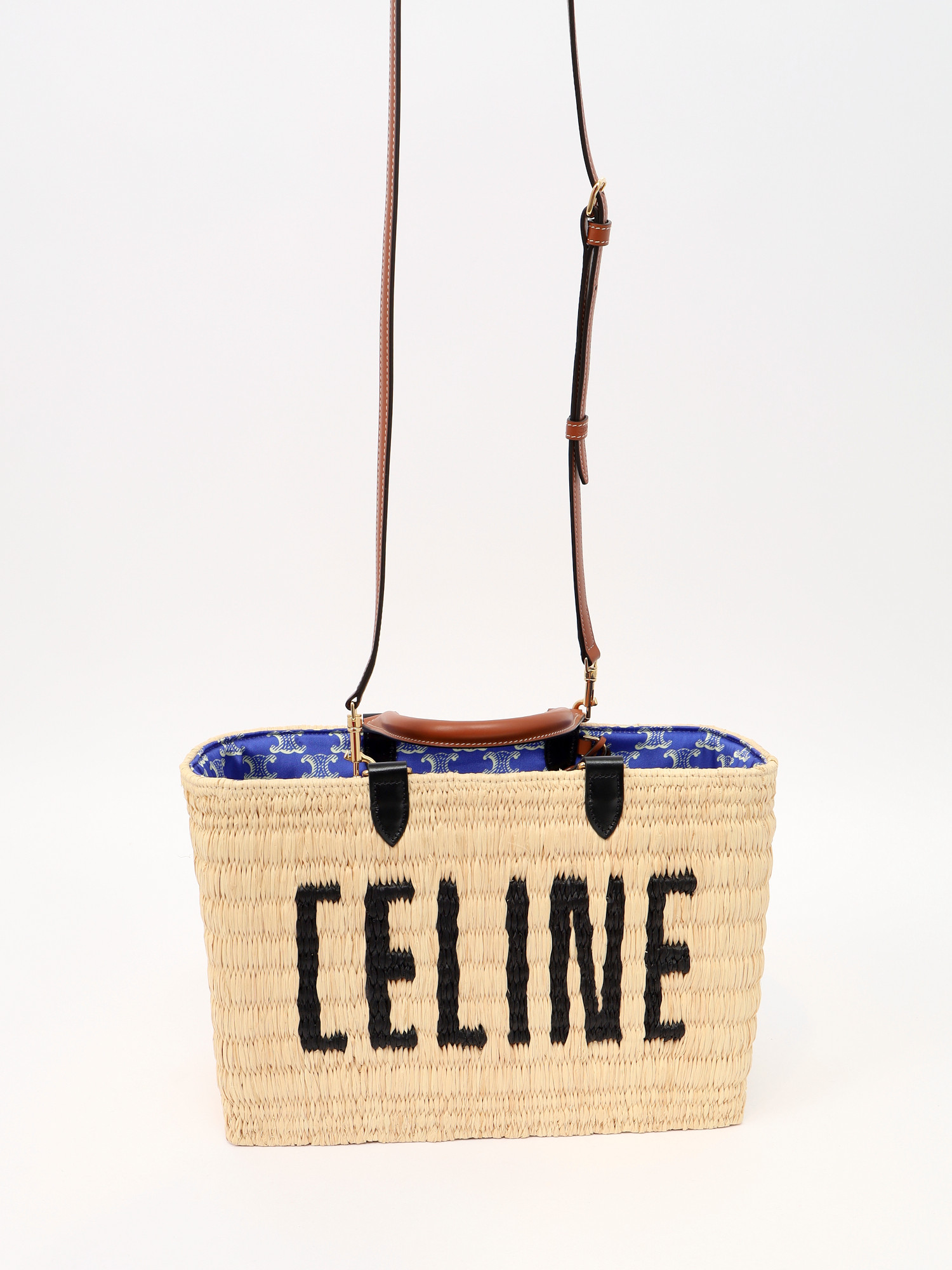 Celine Paris Panier  5
