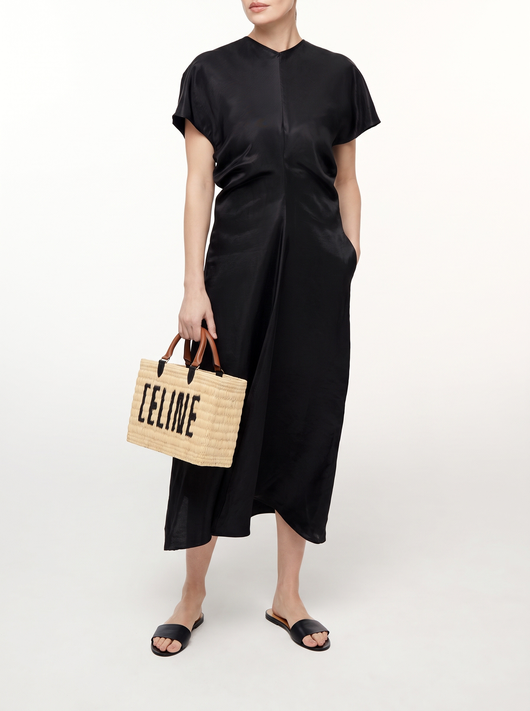 Celine Paris Panier  2