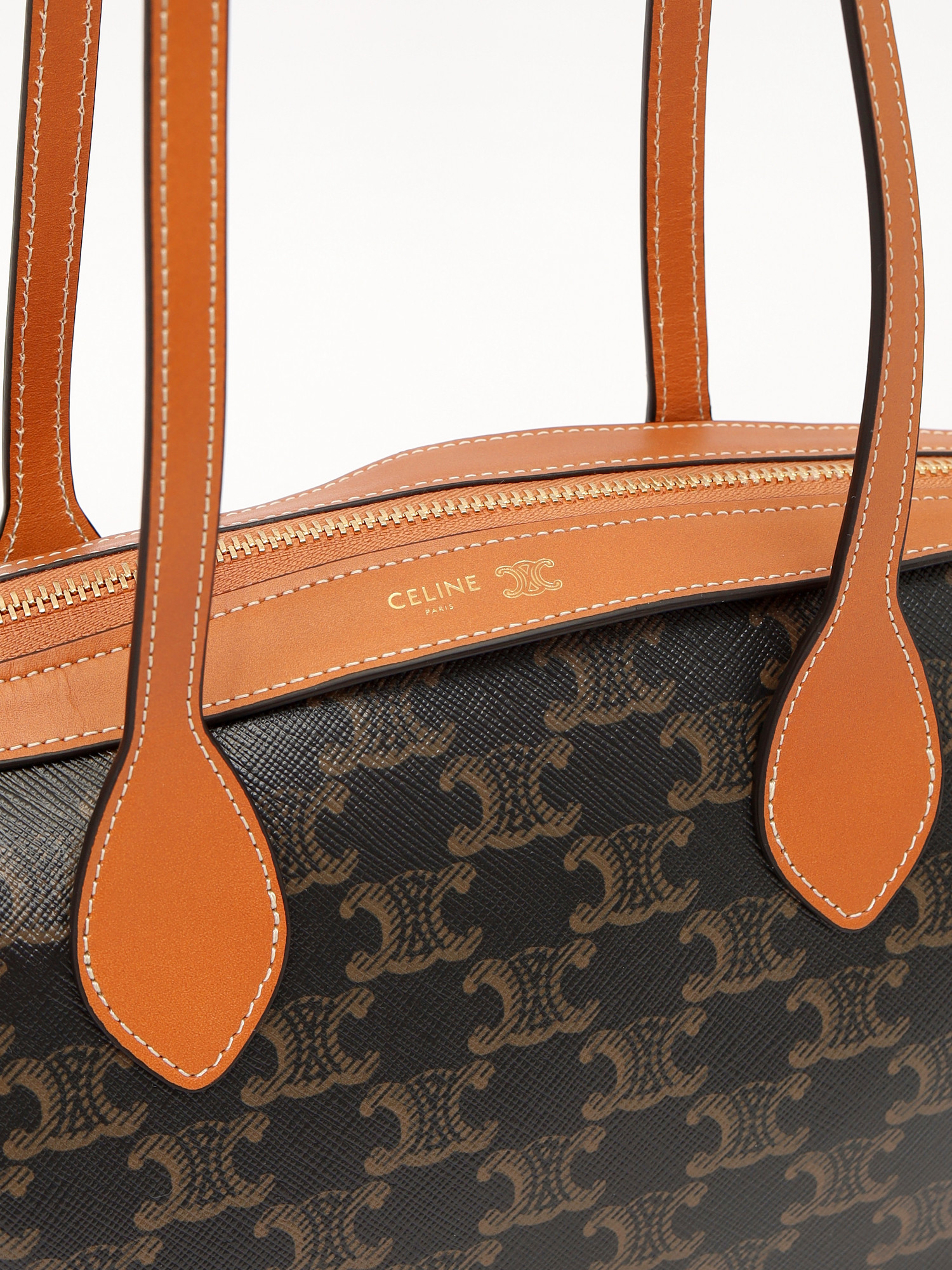 Celine Triomphe Canvas  5