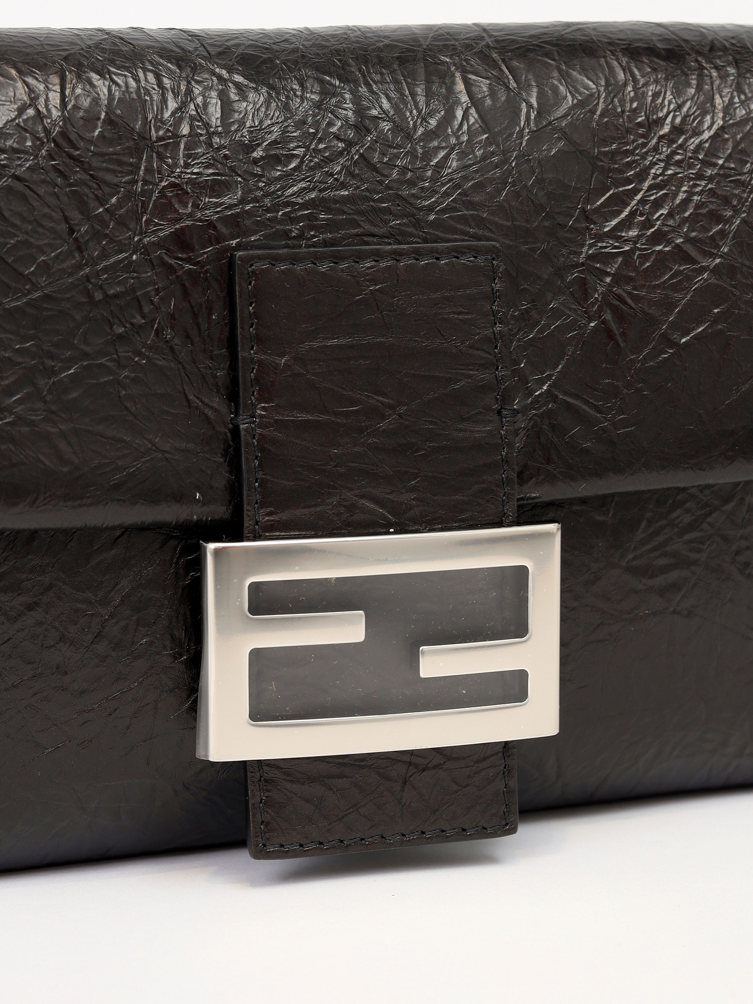 Fendi Baguette  5