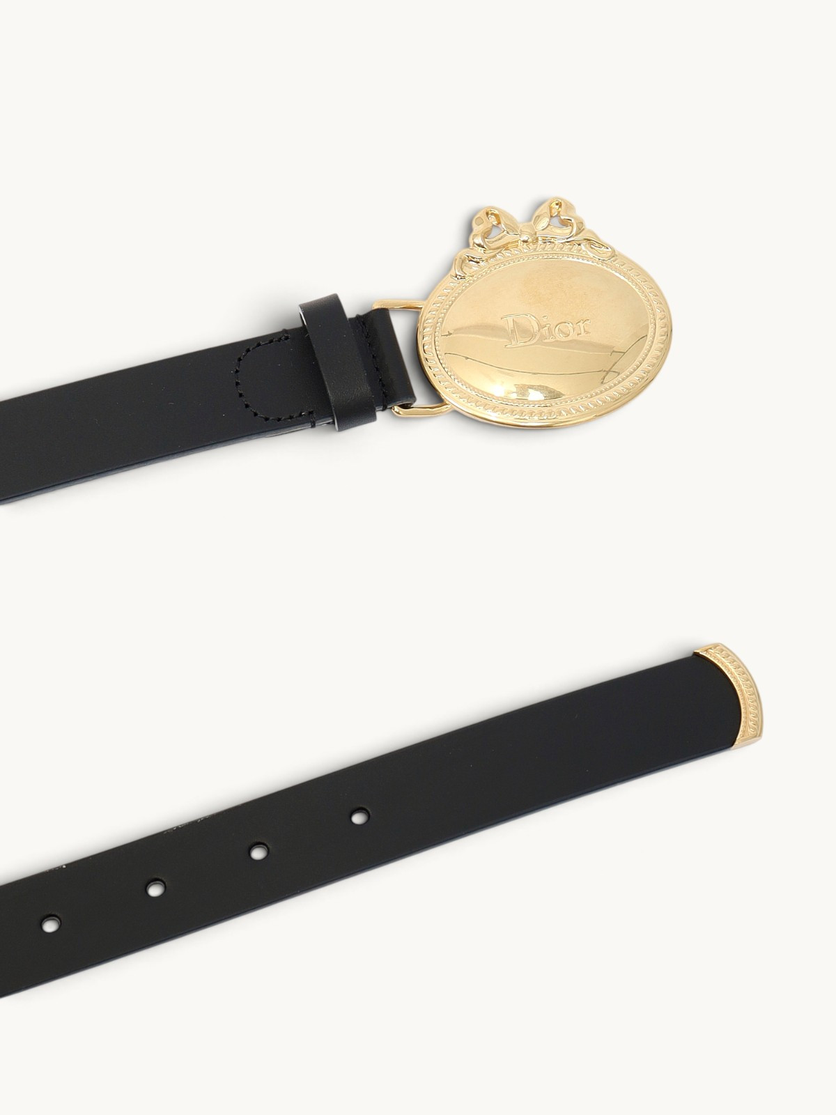 Dior Medaillon  5