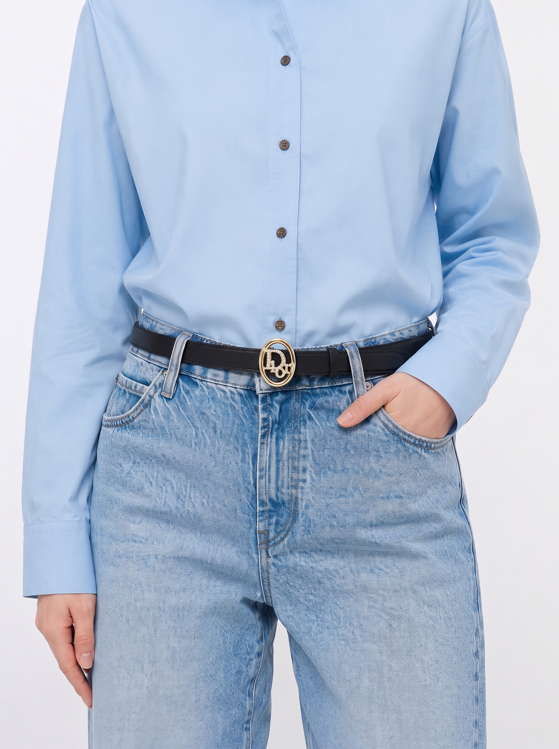 Dior Oblique  2