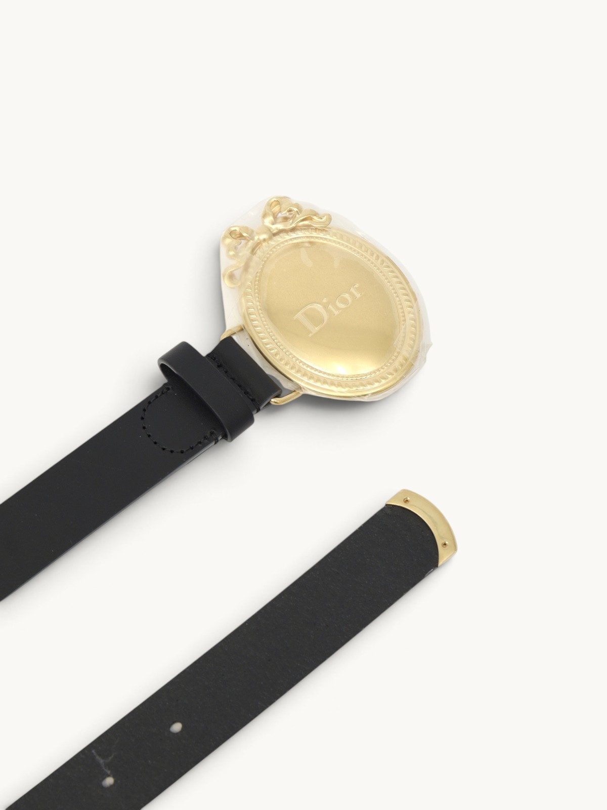 Dior Medaillon  5