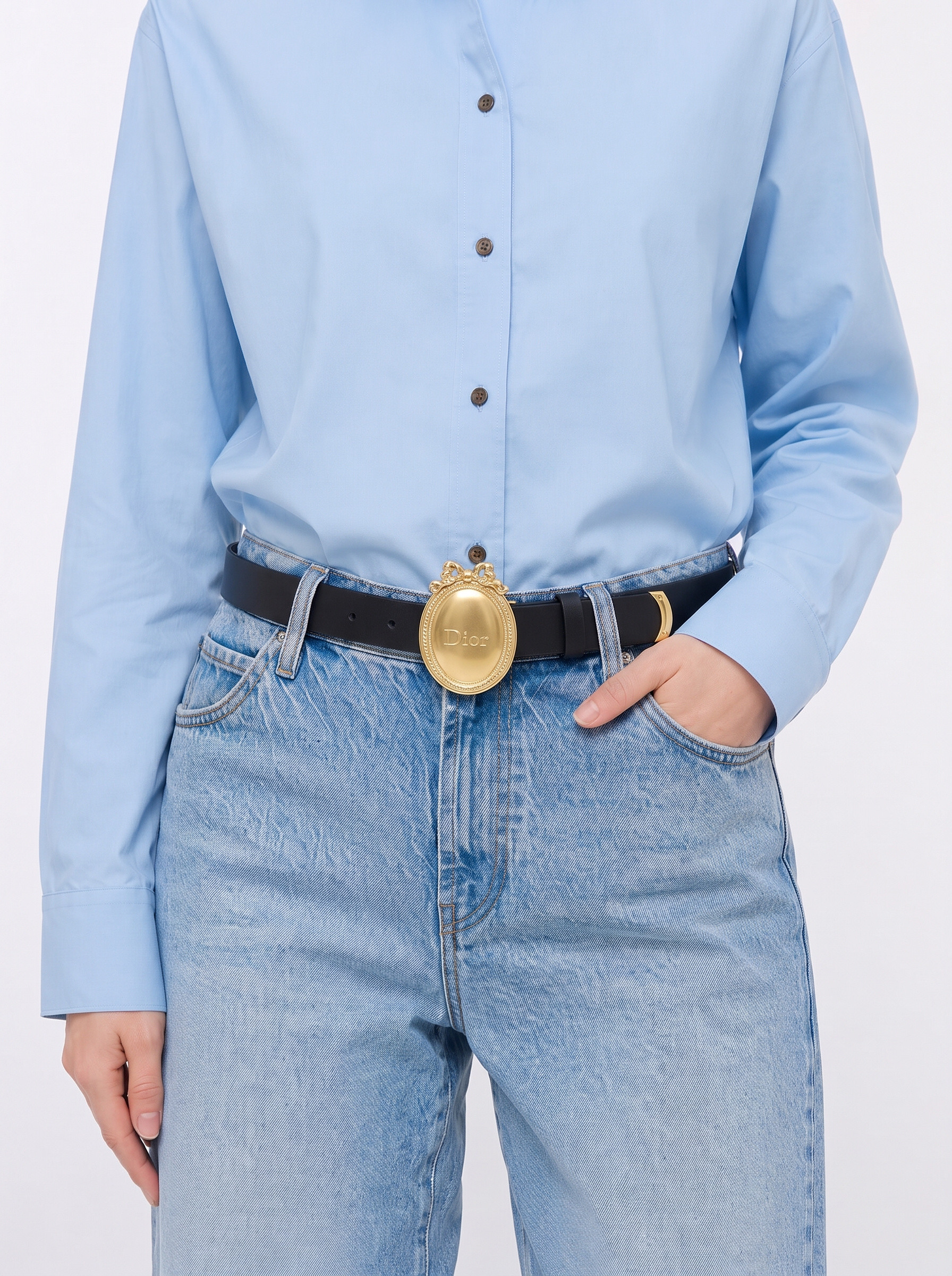 Dior Medaillon  2