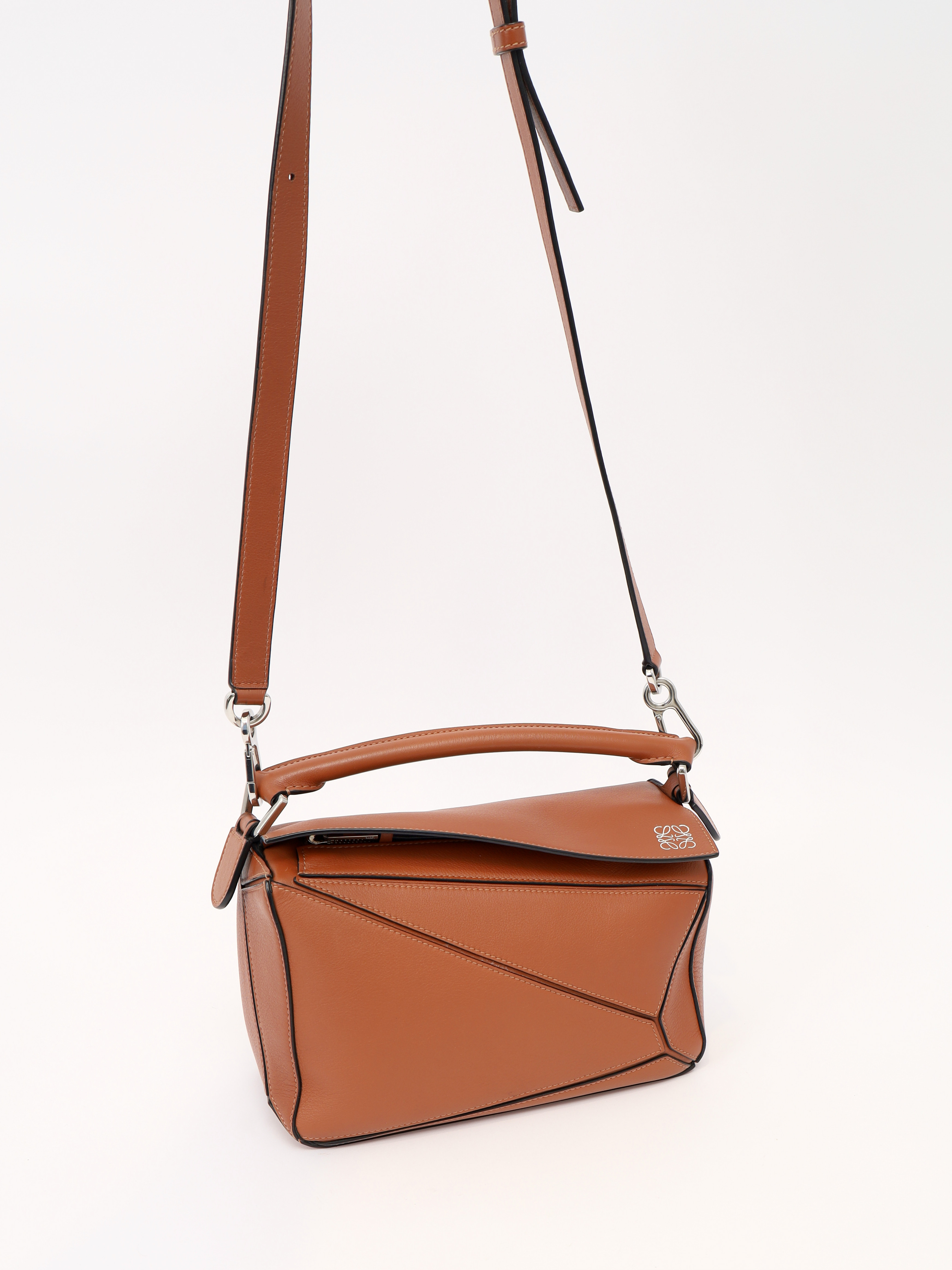 Loewe Puzzle  5