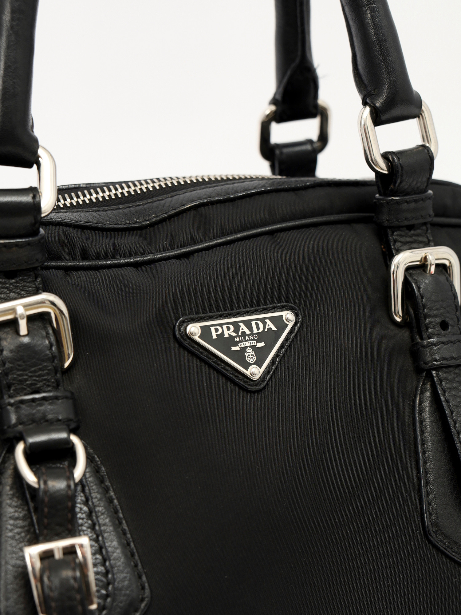Prada Nylon  5