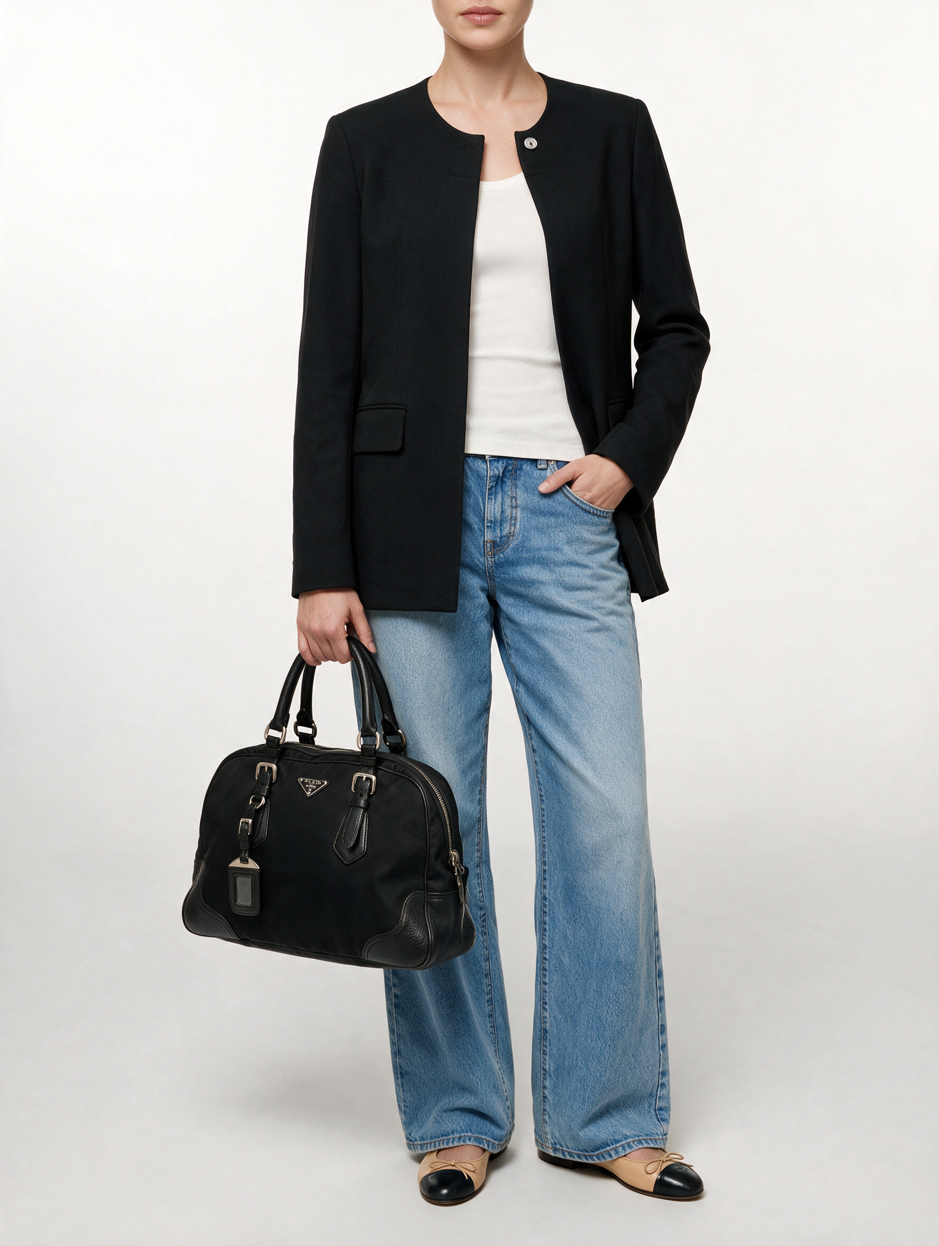 Prada Nylon  2