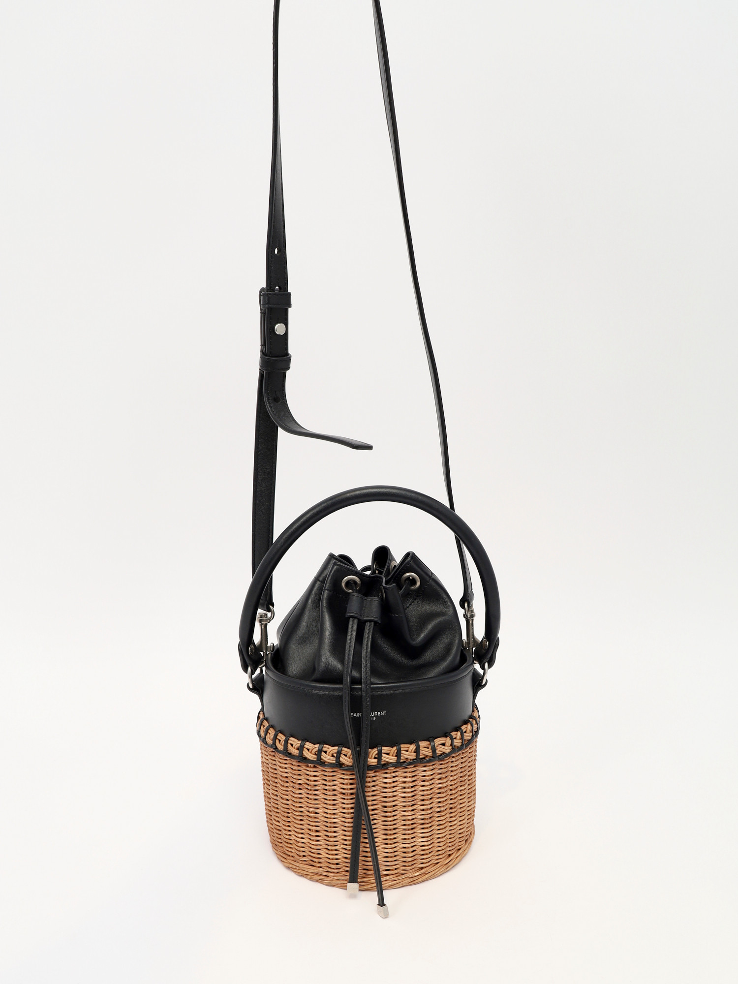 Saint Laurent Bahia  5