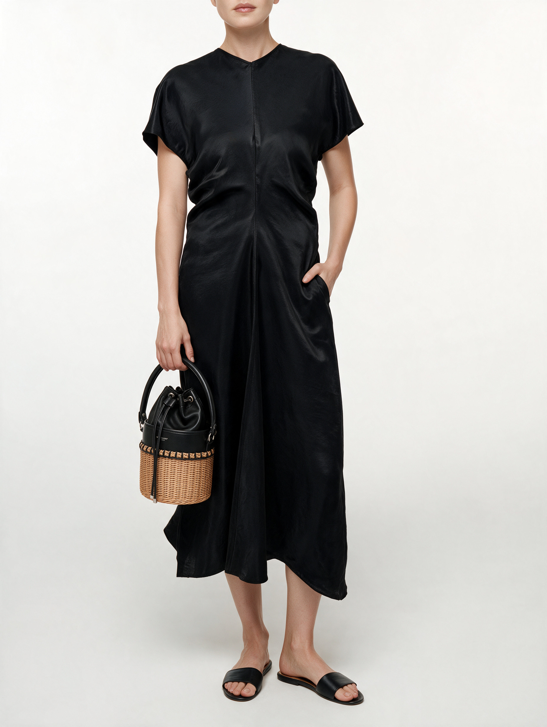 Saint Laurent Bahia  2