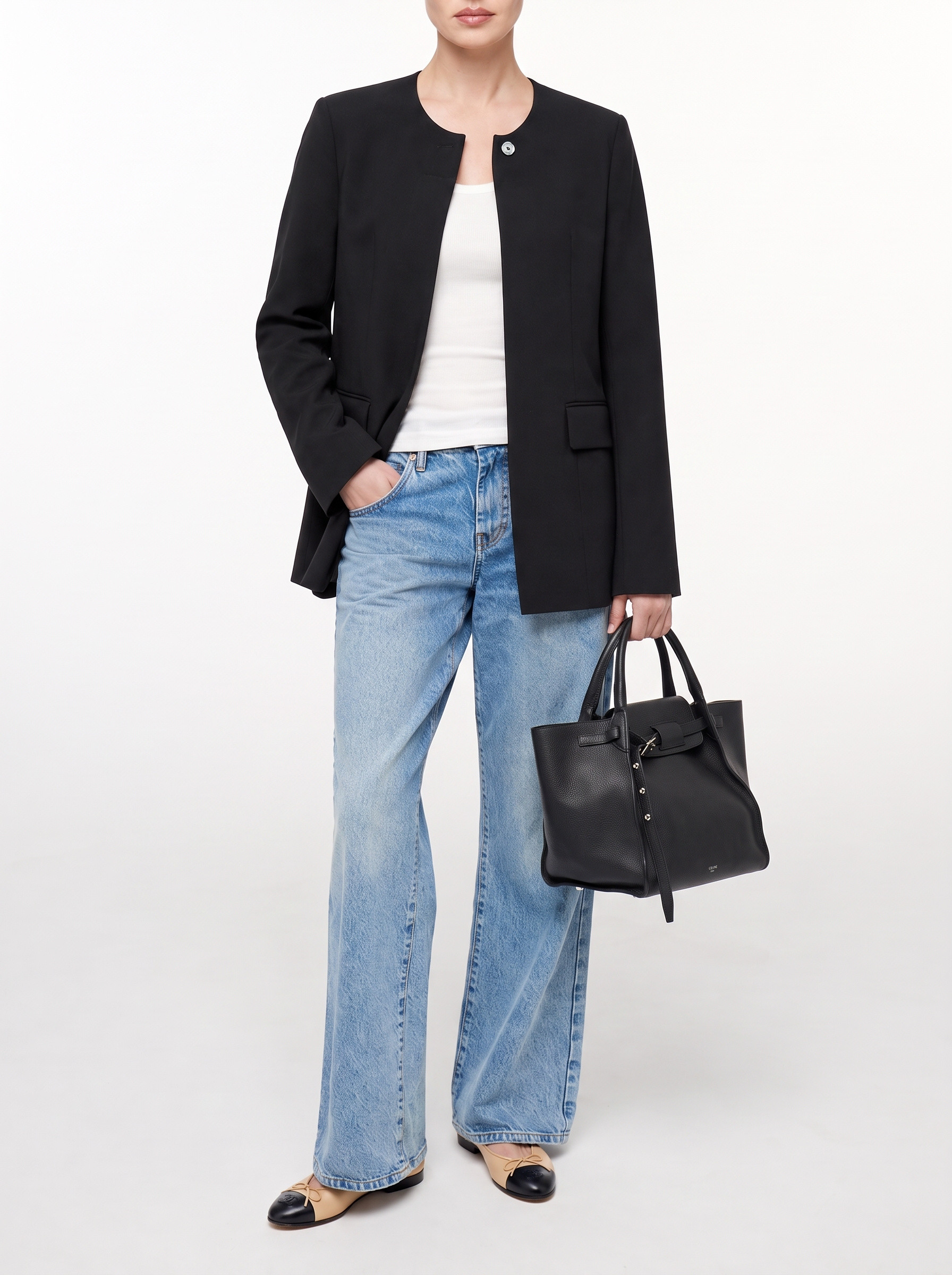 Celine Big  2