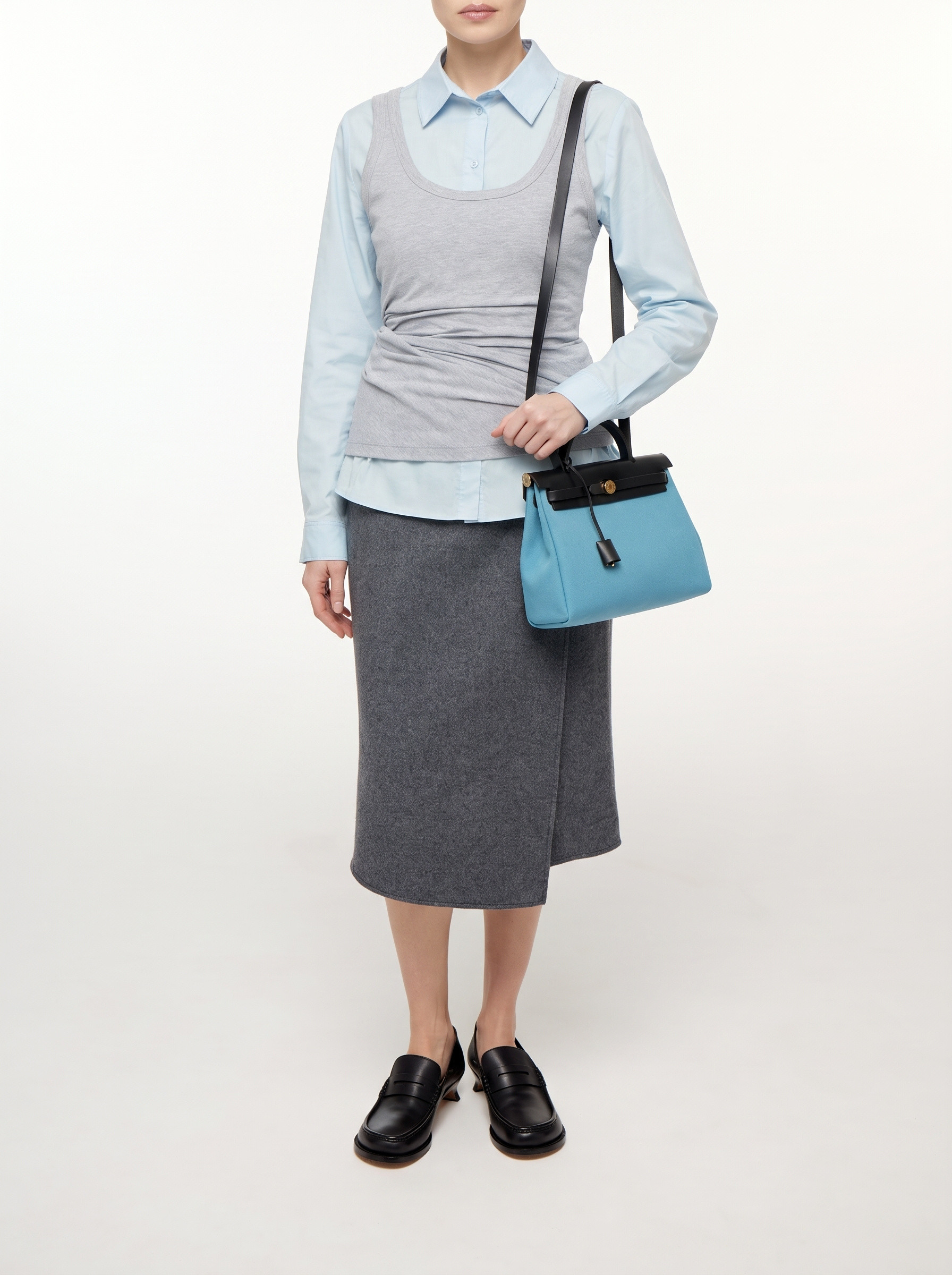 Hermes Herbag 31 2