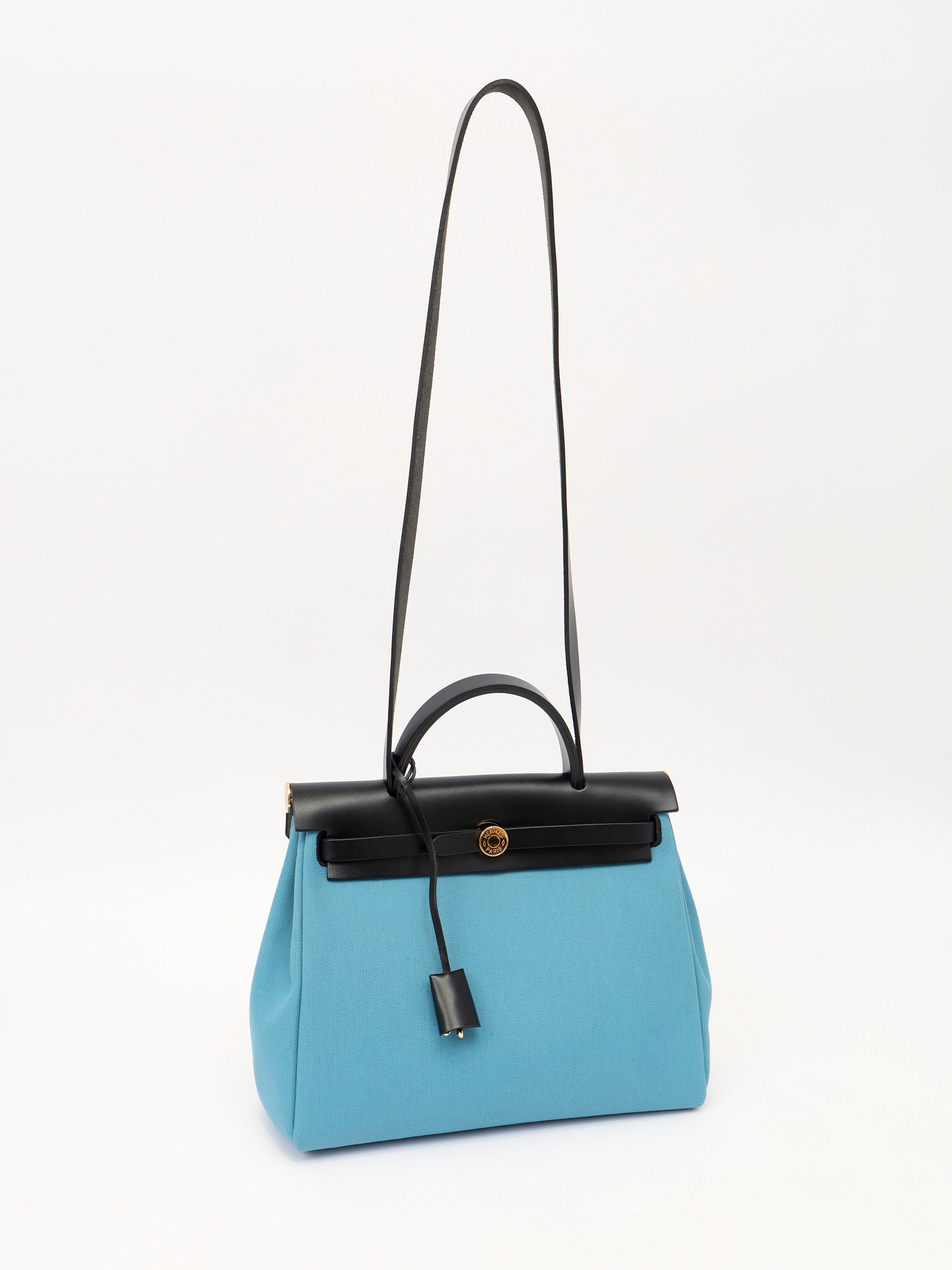Hermes Herbag 31 5