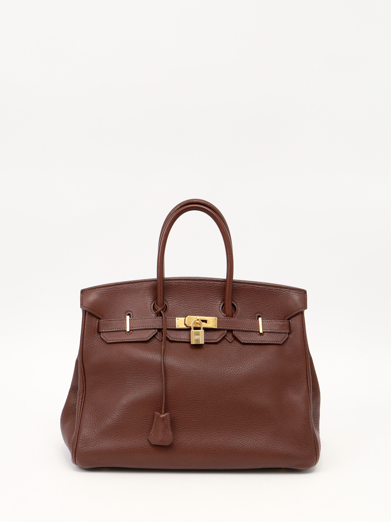Hermes Birkin 35