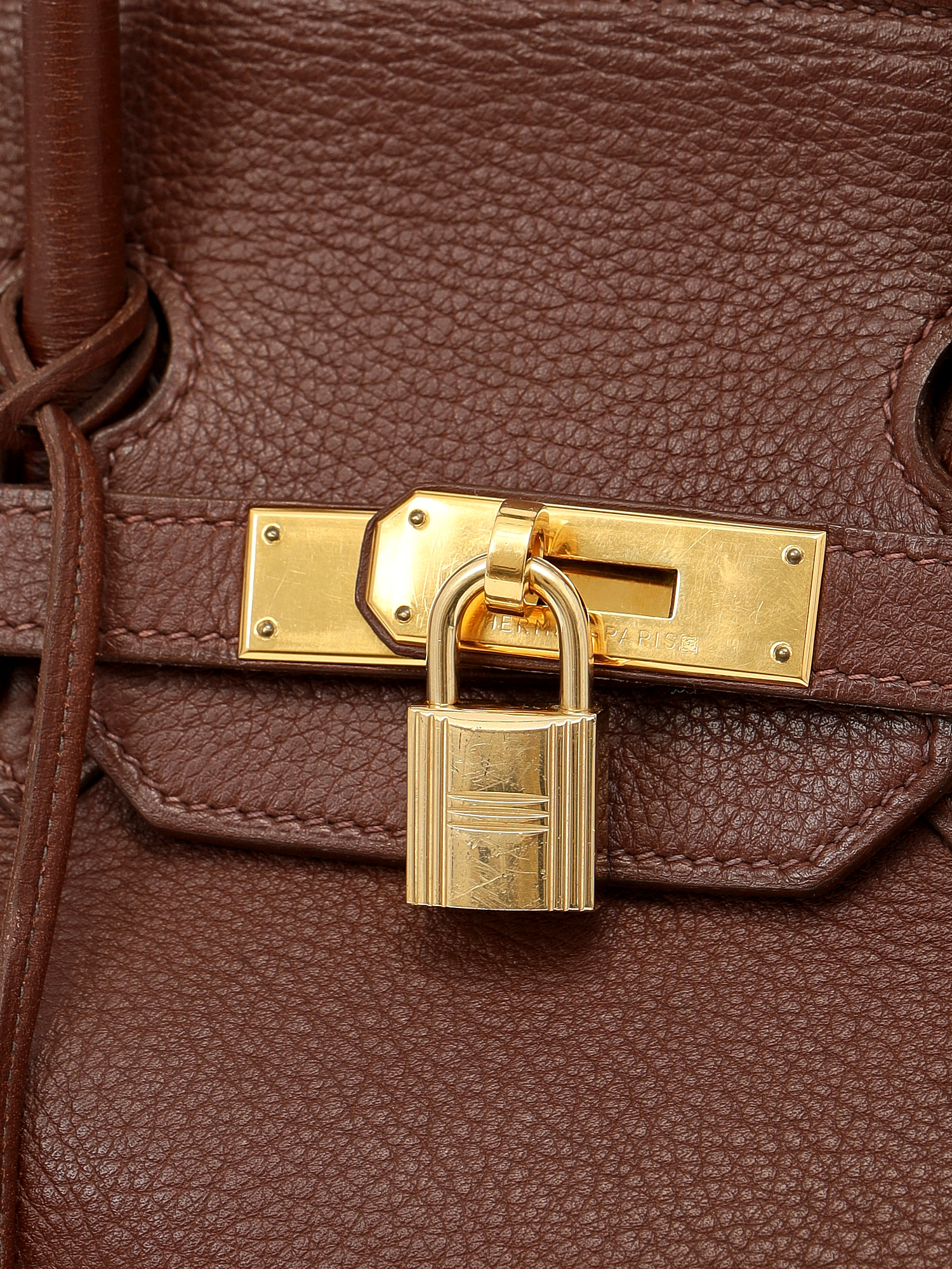 Hermes Birkin 35 5