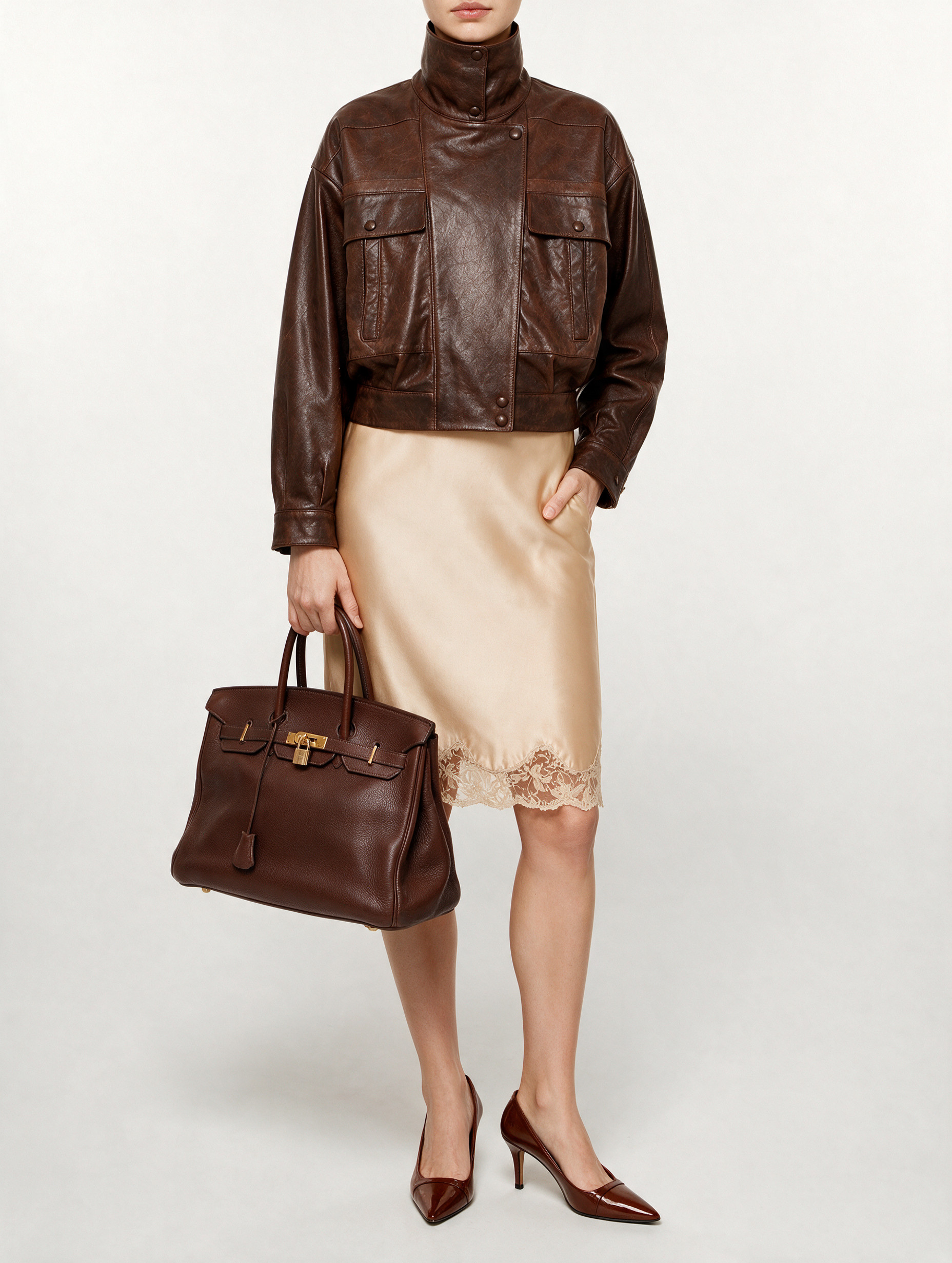Hermes Birkin 35 2