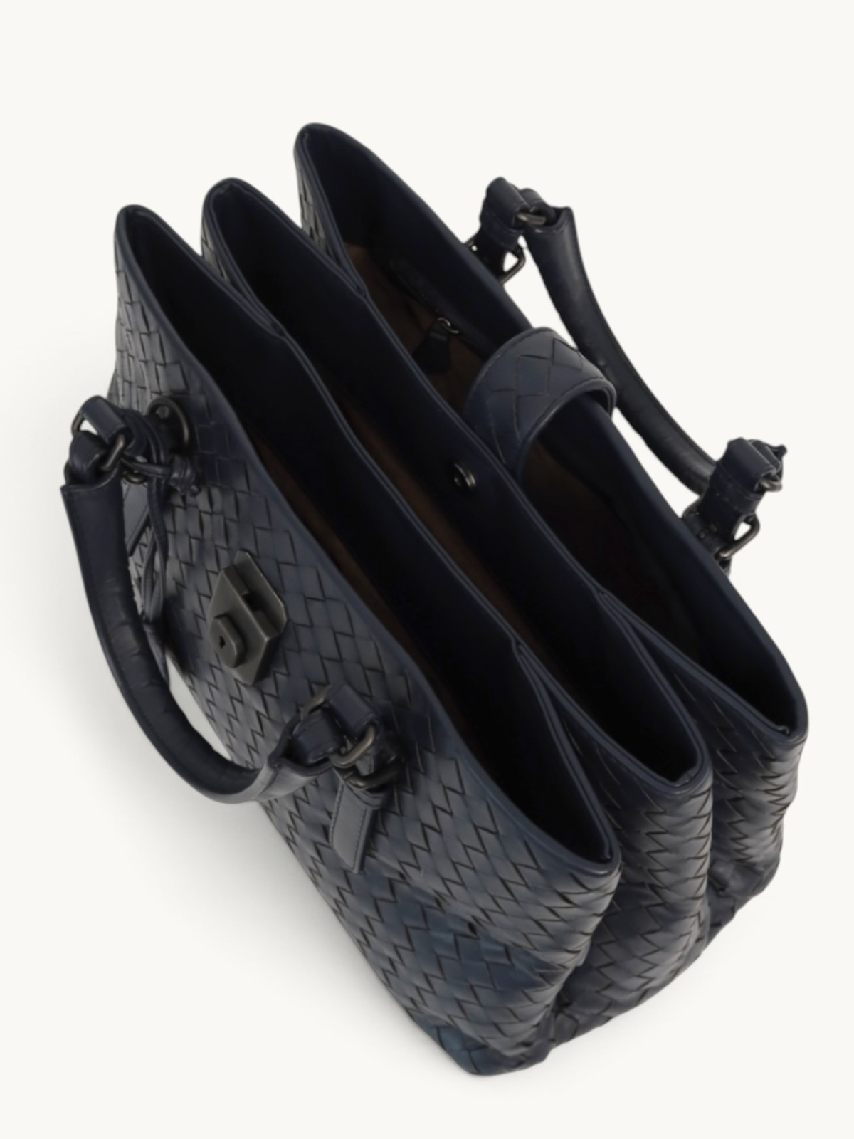 Сумки Bottega Veneta Roma изображение #11