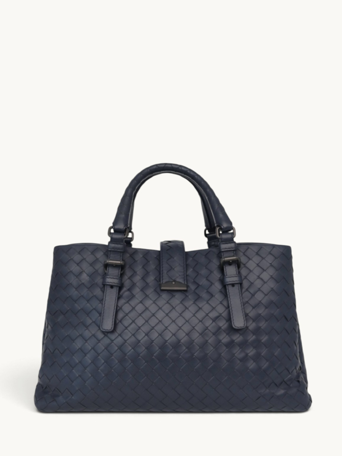 Сумки Bottega Veneta Roma изображение #4