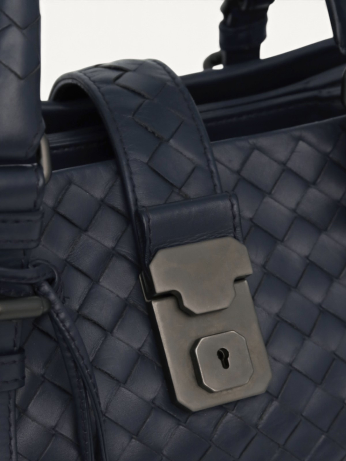 Сумки Bottega Veneta Roma изображение #7