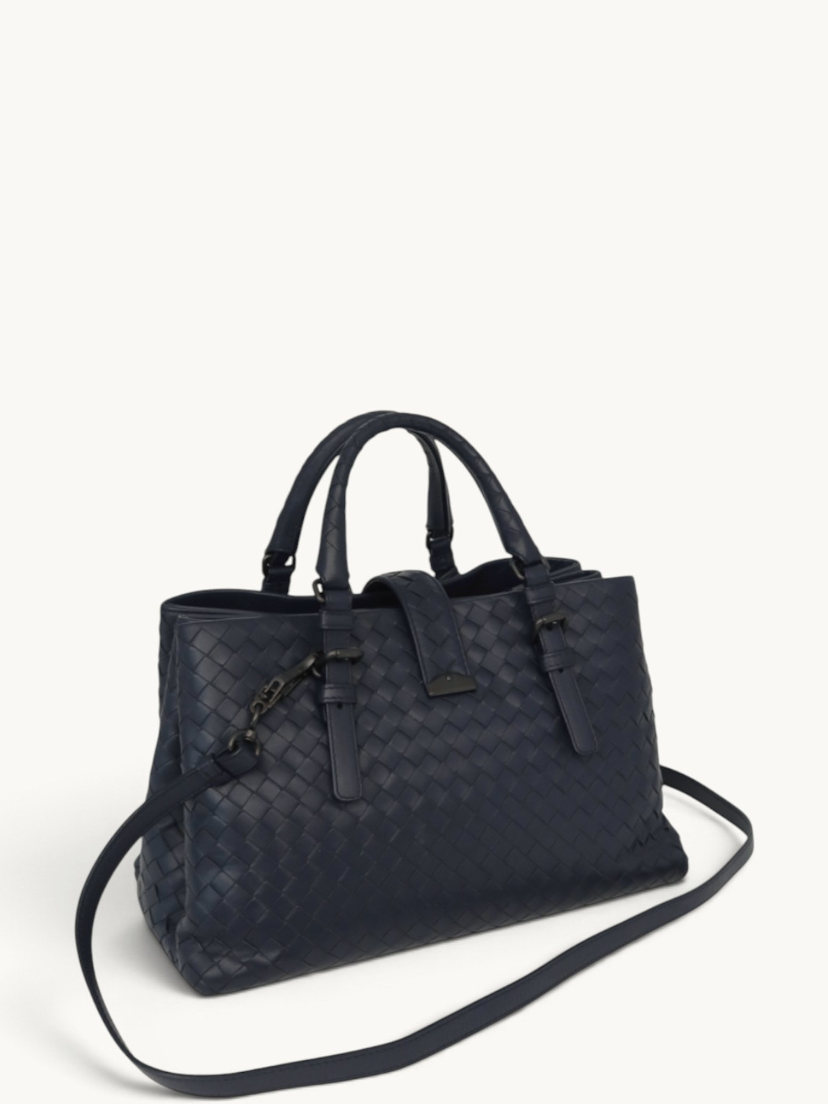 Сумки Bottega Veneta Roma изображение #5