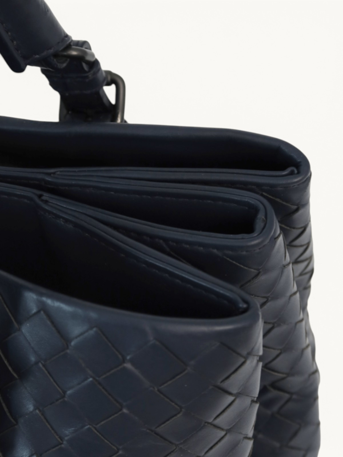 Сумки Bottega Veneta Roma изображение #10