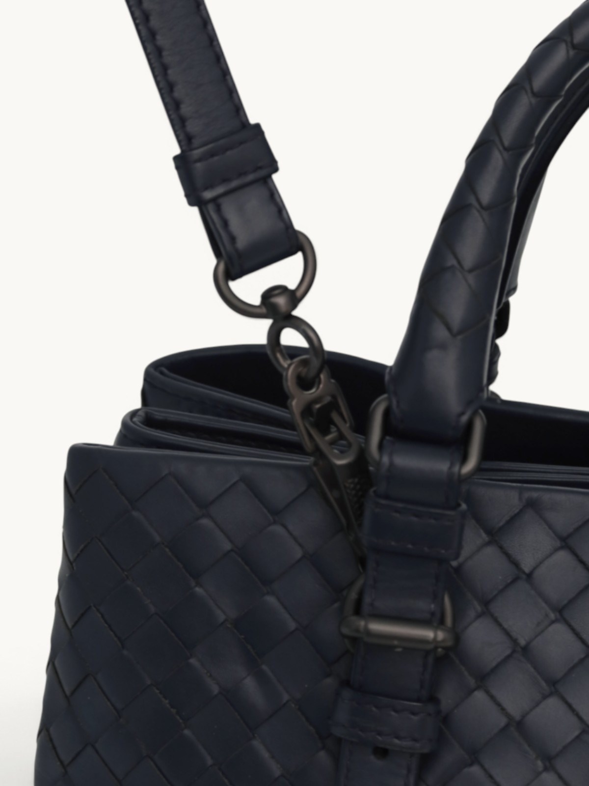 Сумки Bottega Veneta Roma изображение #8