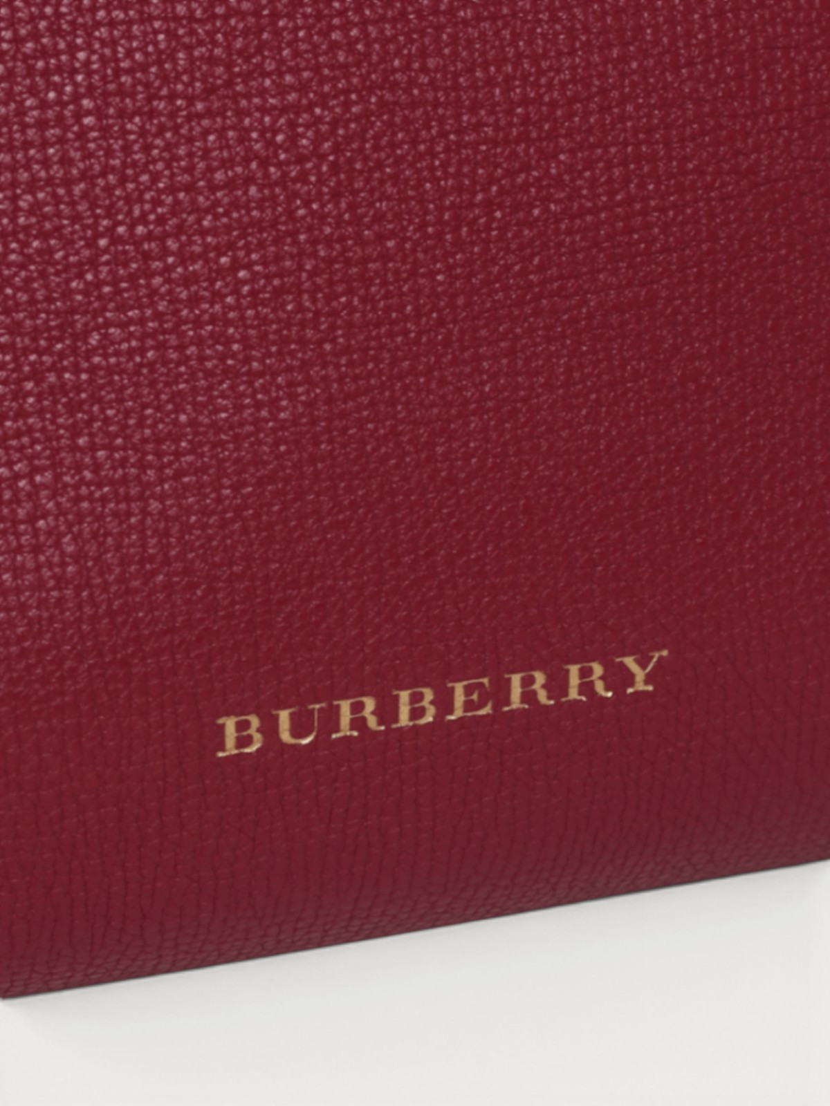 Сумки Burberry Banner изображение #6