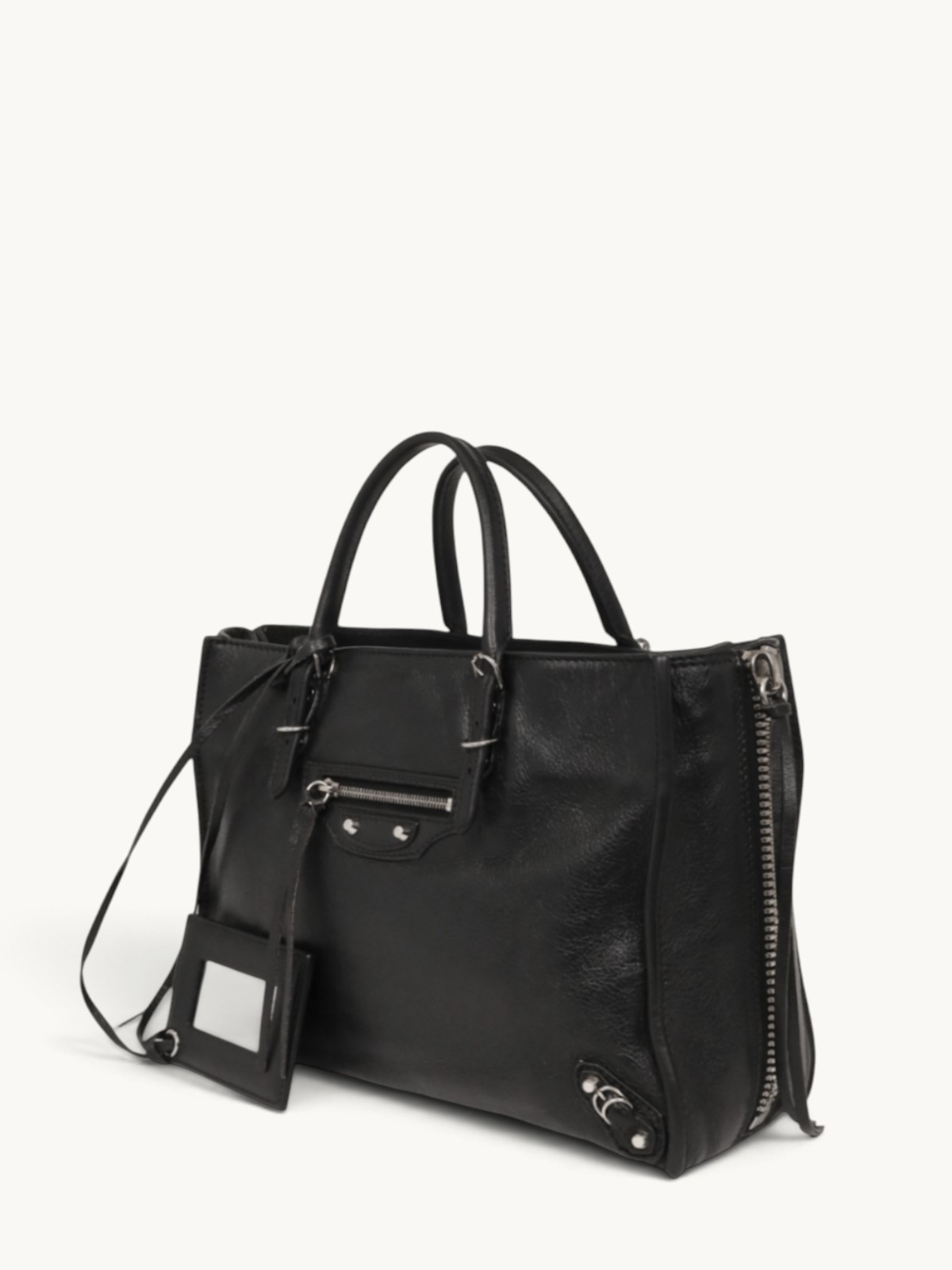 Сумки Balenciaga City изображение #3