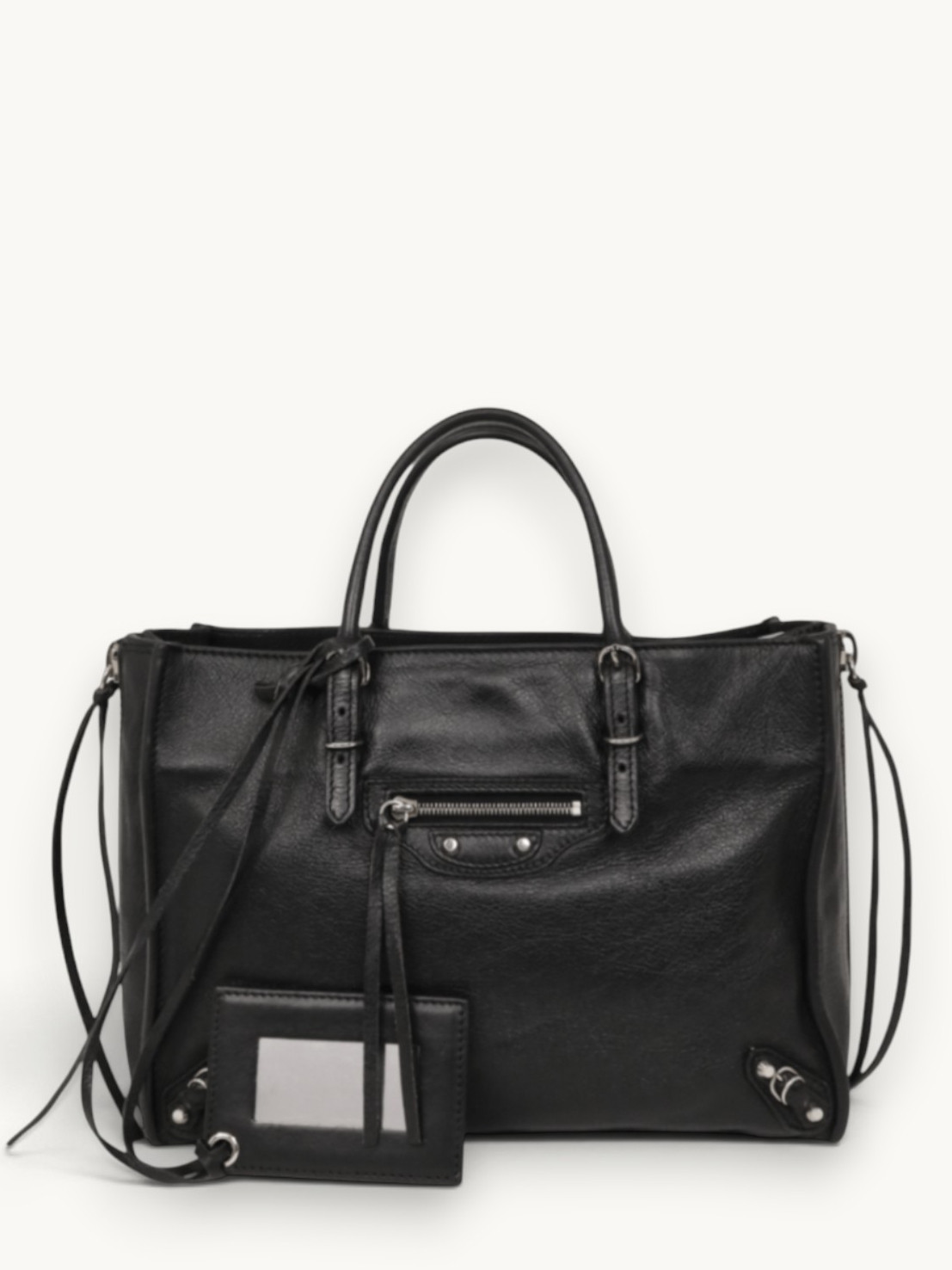 Сумки Balenciaga City изображение #1