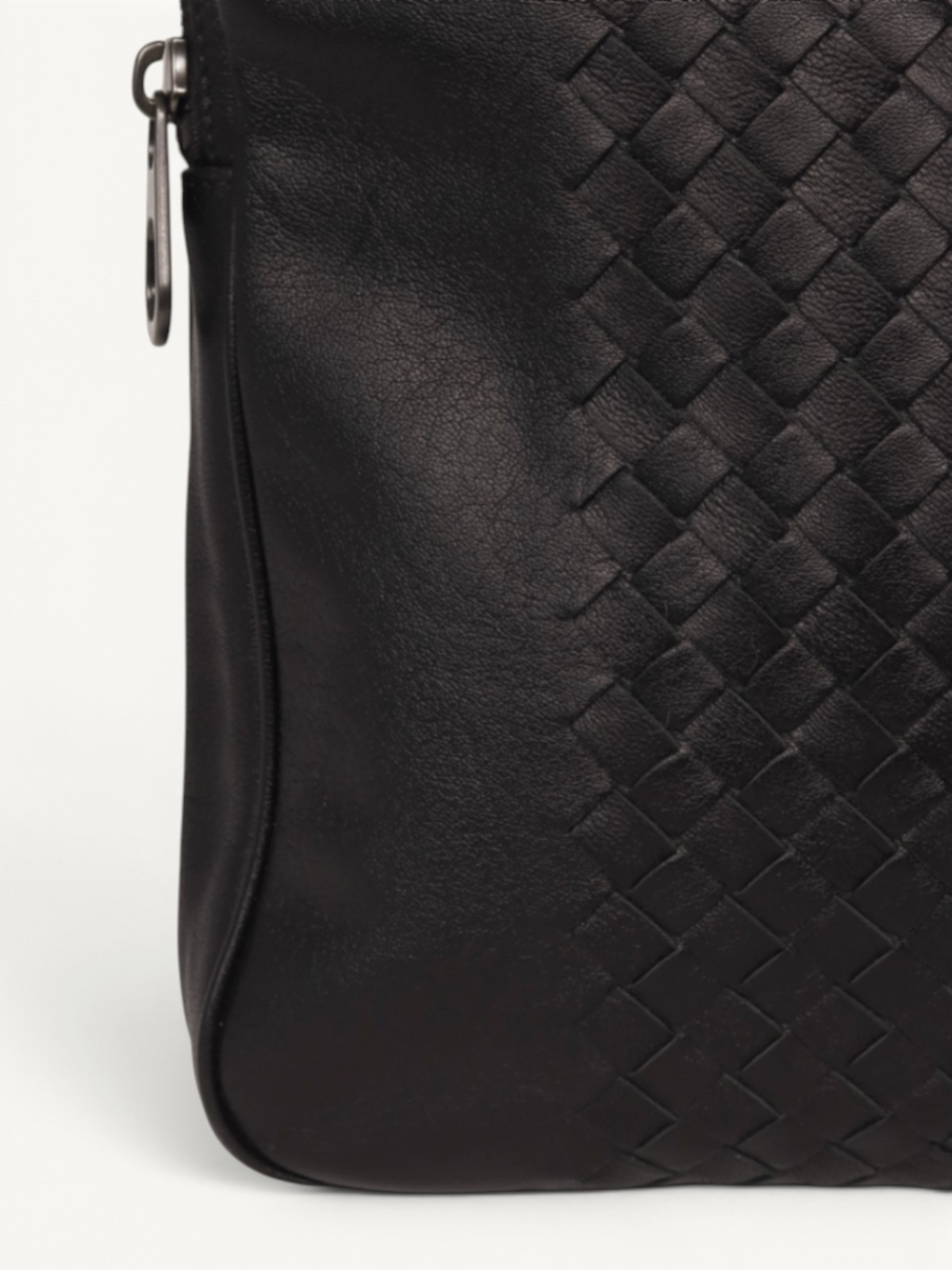 Сумки Bottega Veneta Intrecciato  изображение #8