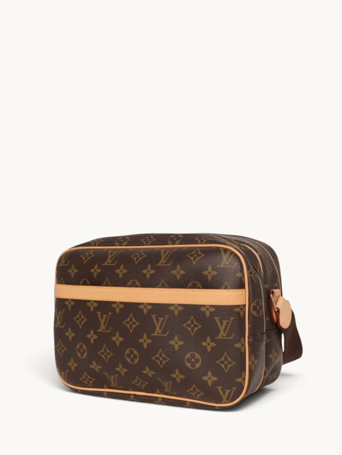 Сумки Louis Vuitton Reporter изображение #3