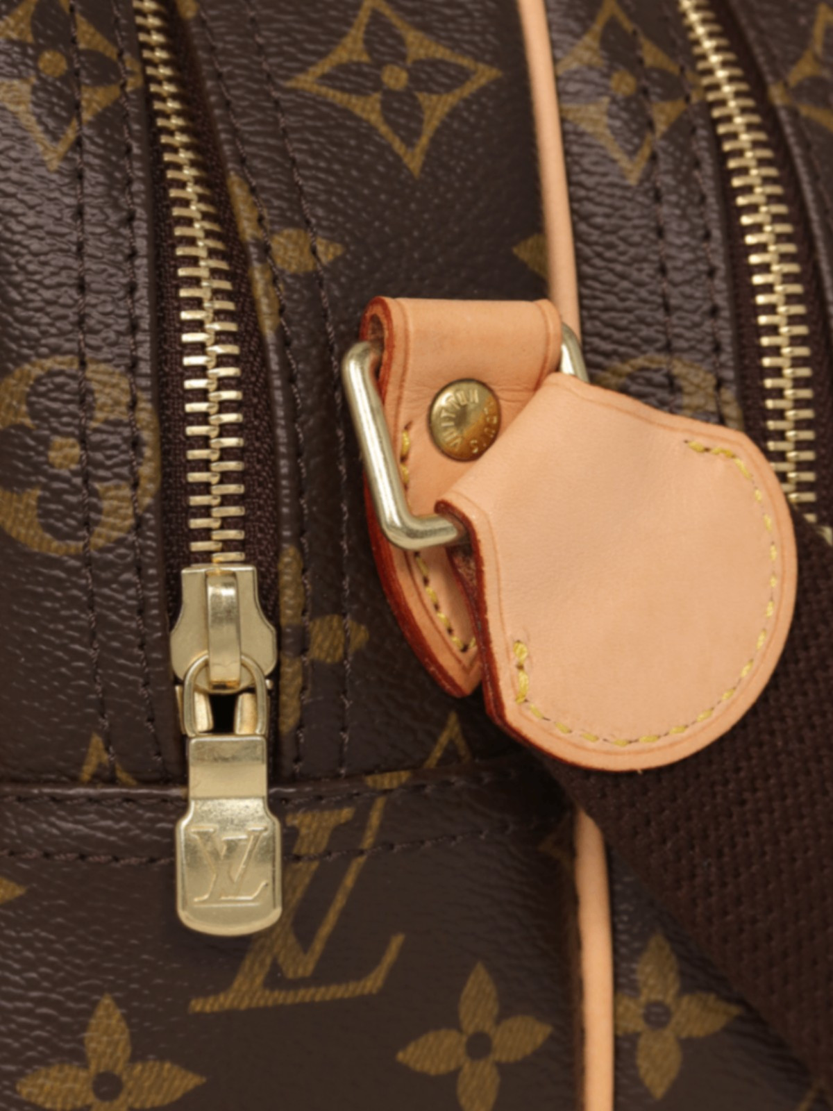Сумки Louis Vuitton Reporter изображение #8