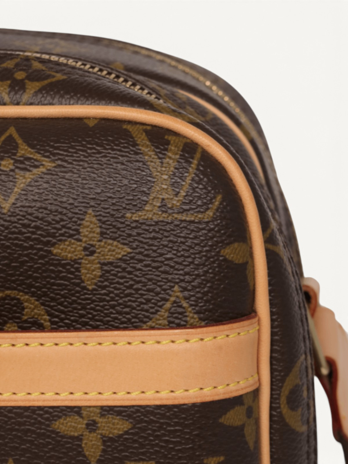 Сумки Louis Vuitton Reporter изображение #6