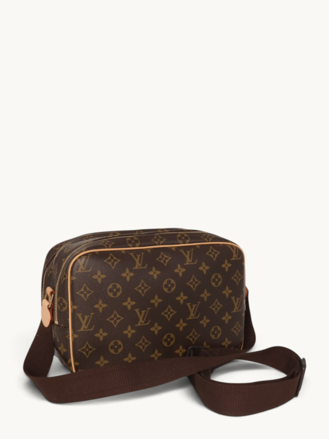 Сумки Louis Vuitton Reporter изображение #4