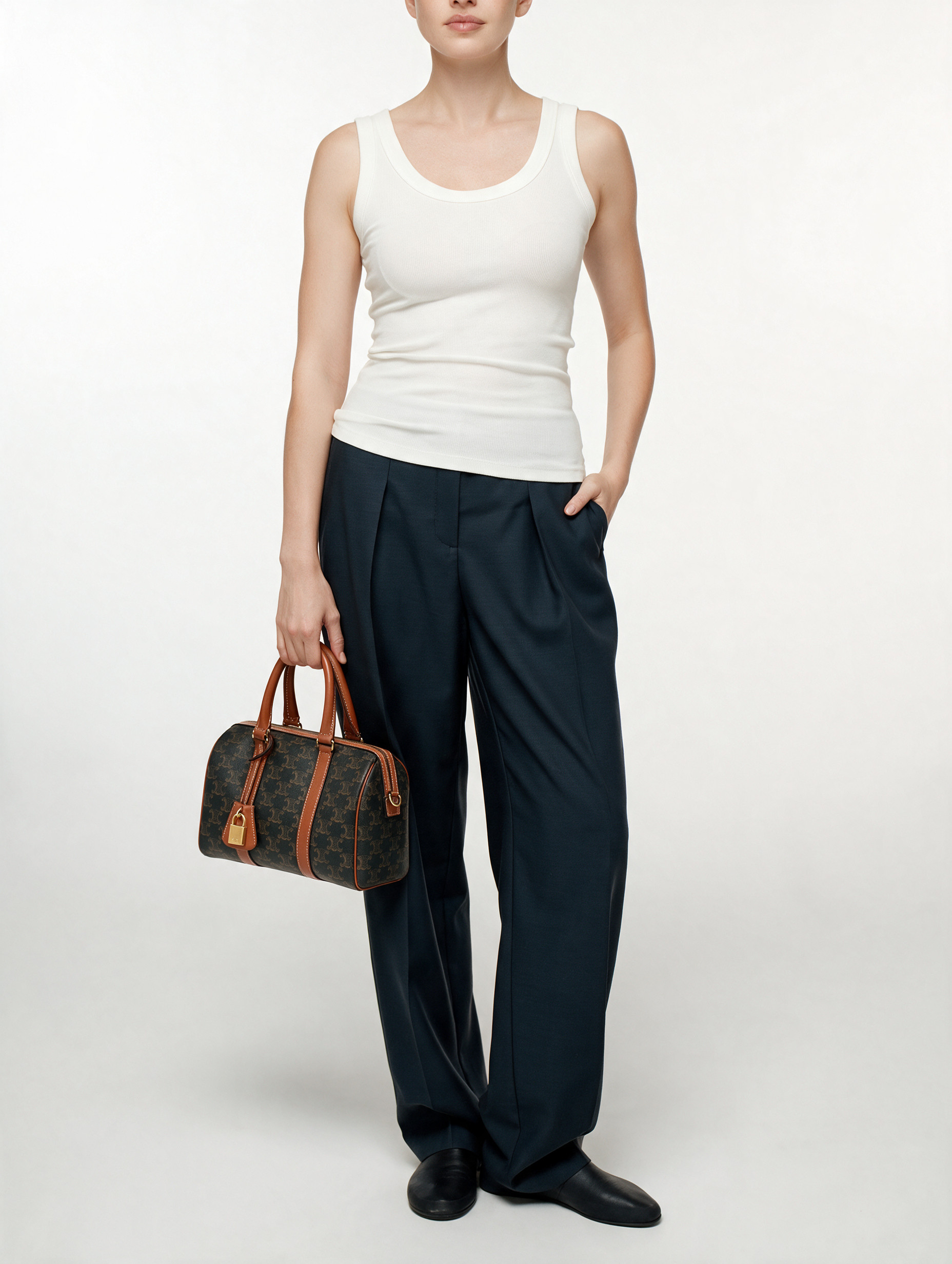Celine Boston  2