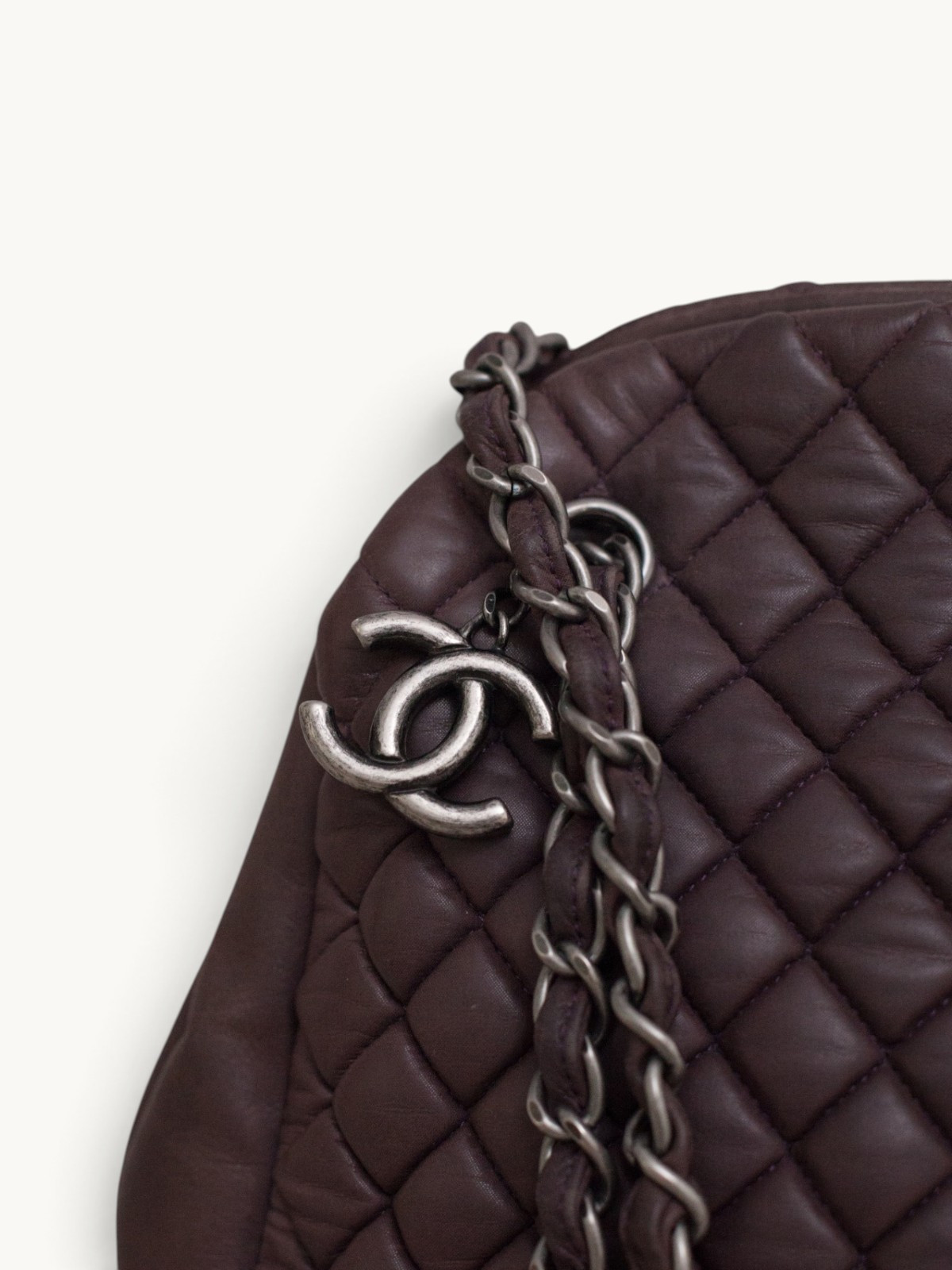 Сумки Chanel Mademoiselle изображение #6