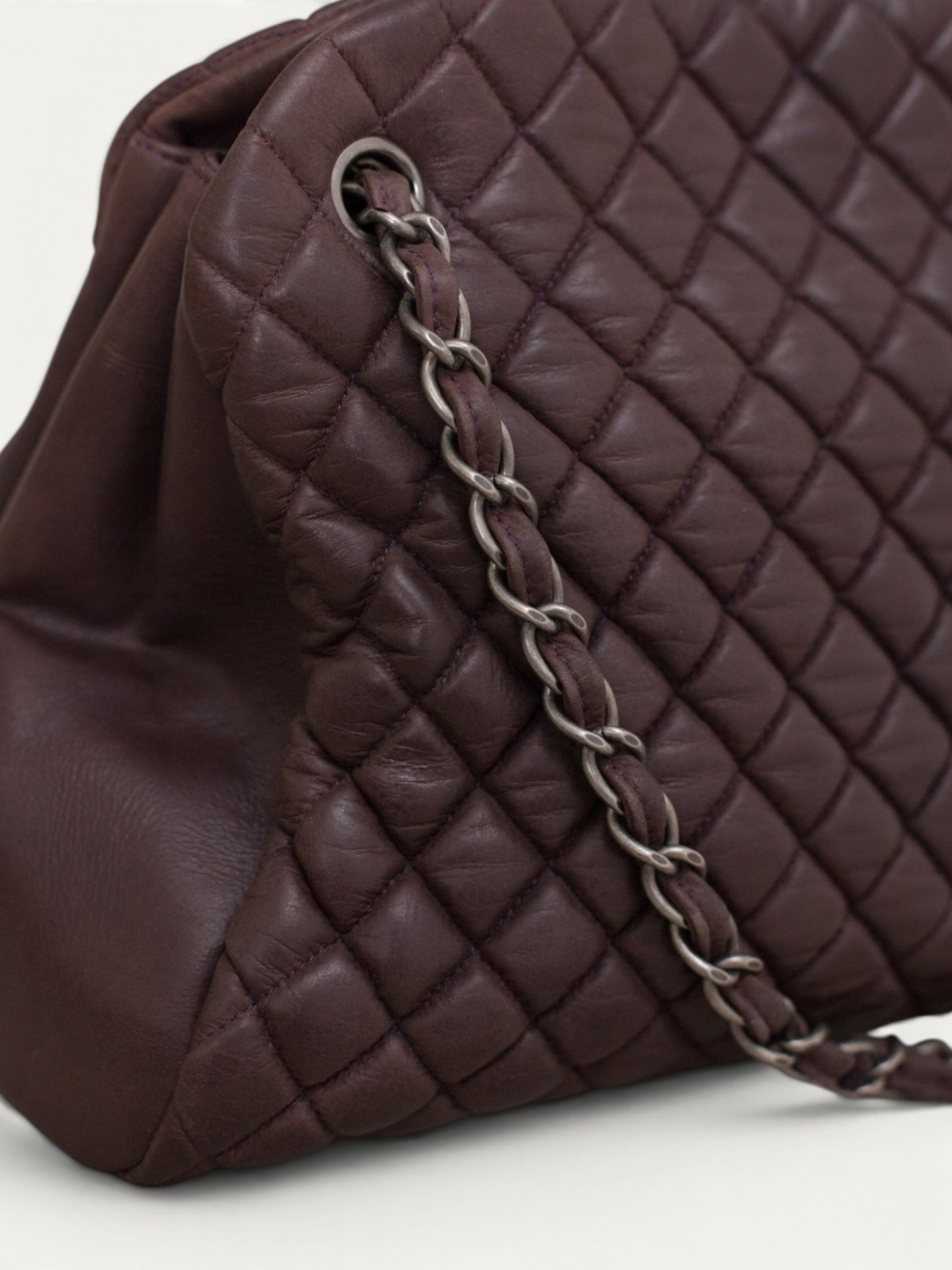 Сумки Chanel Mademoiselle изображение #8