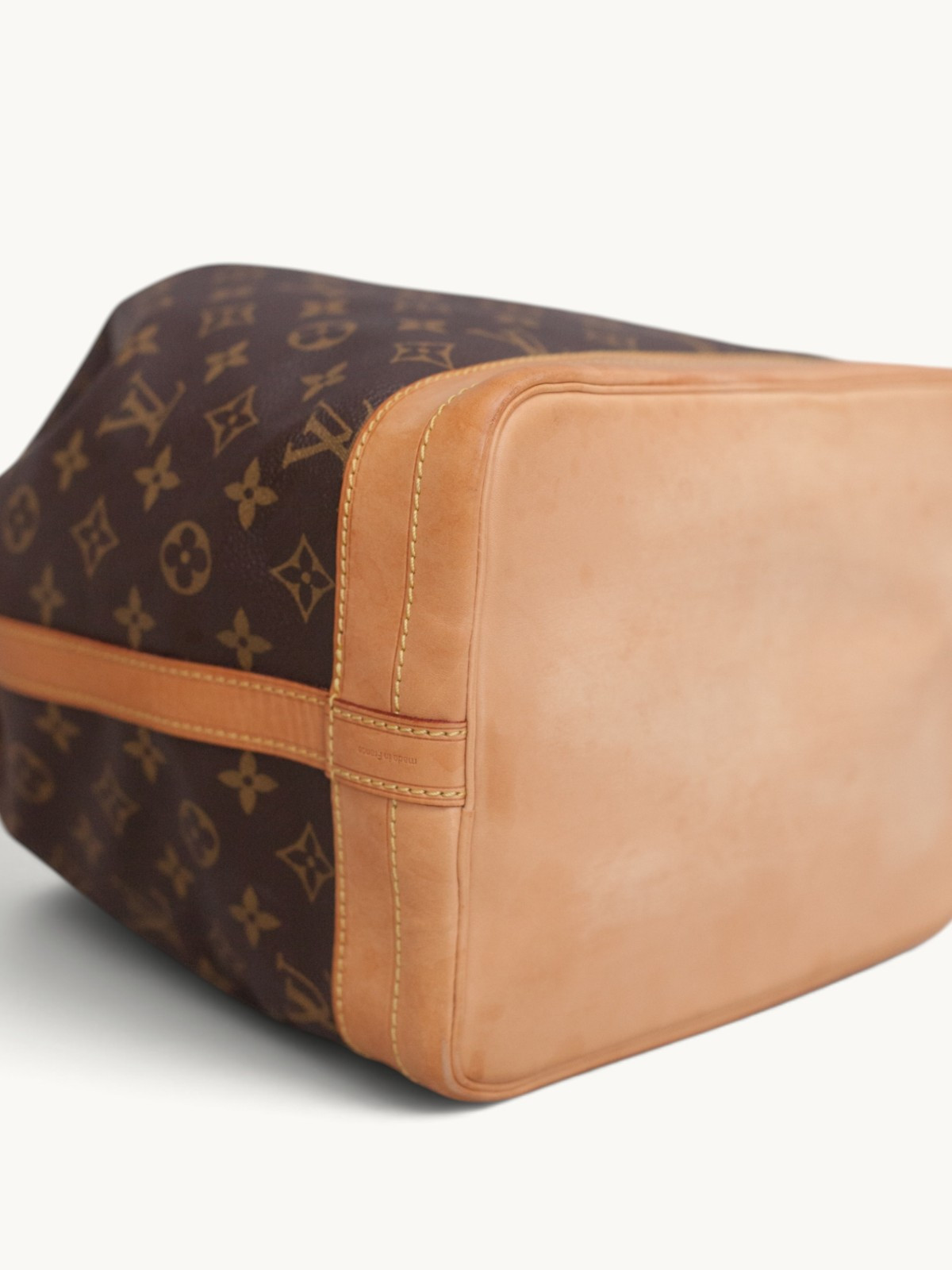 Сумки Louis Vuitton Noe изображение #11