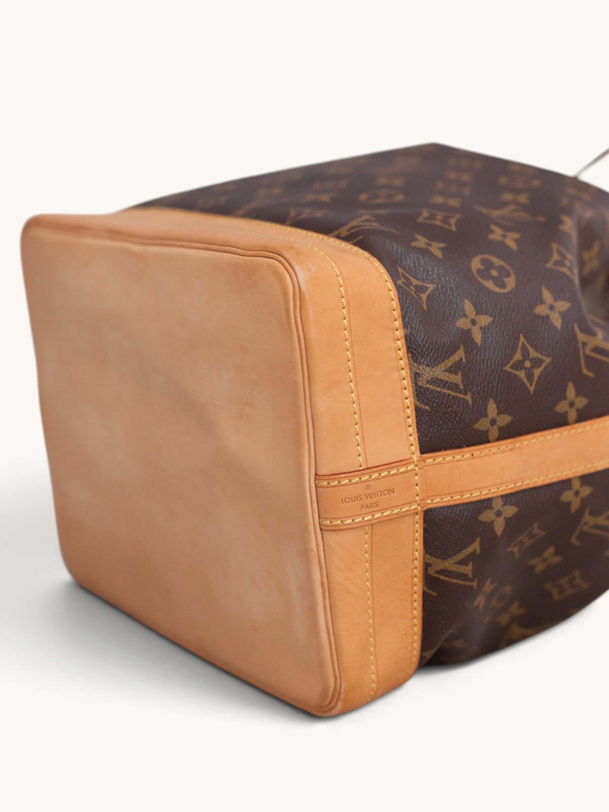 Сумки Louis Vuitton Noe изображение #12