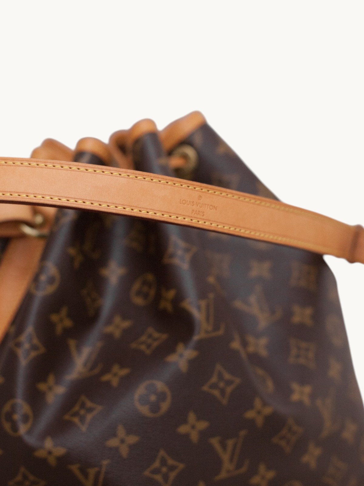 Сумки Louis Vuitton Noe изображение #9